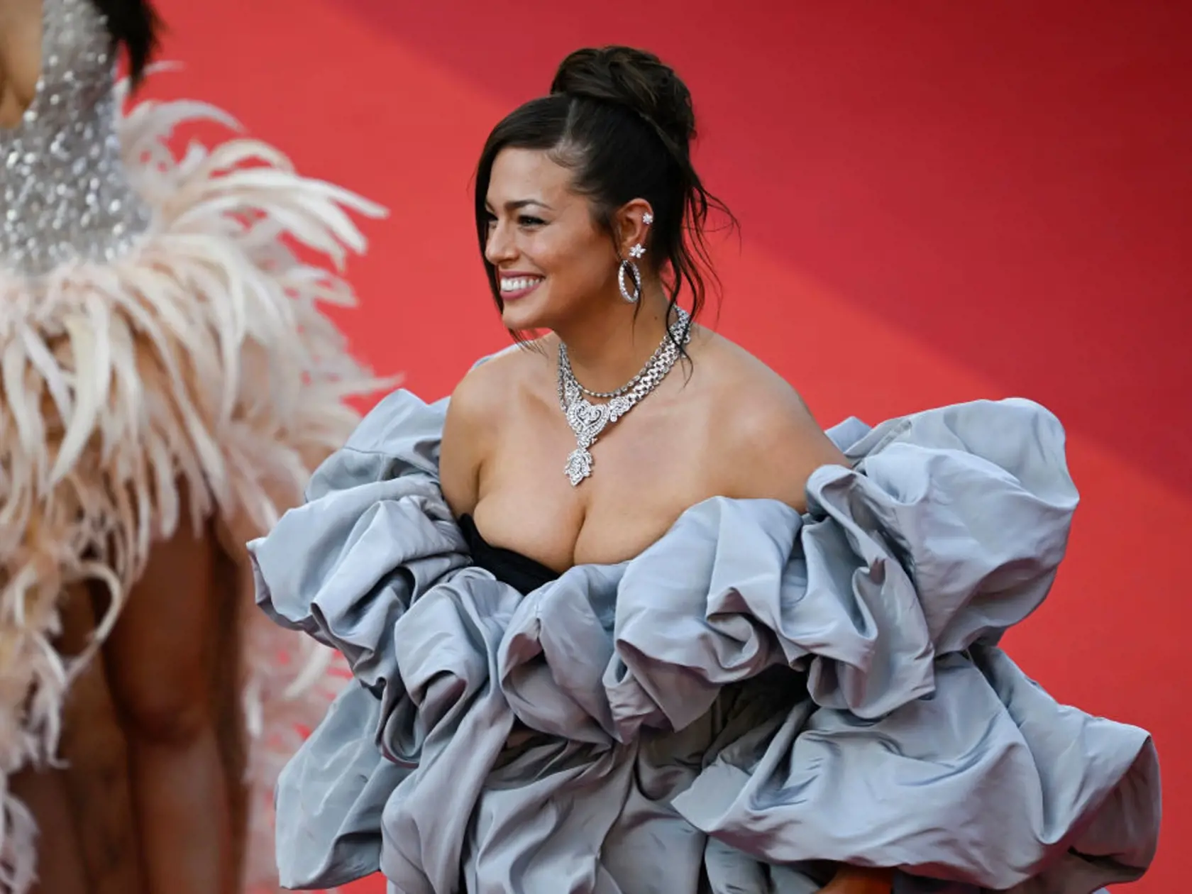Ashley Graham