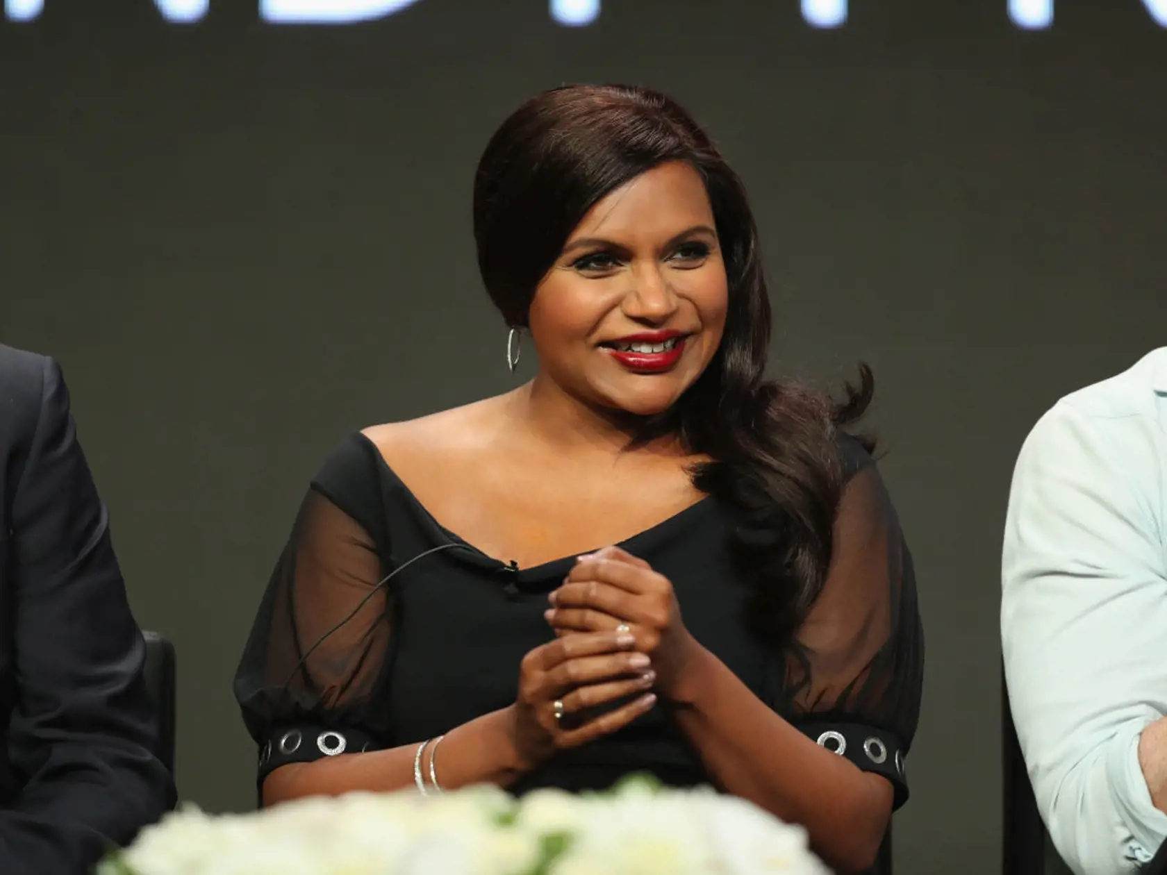 Mindy Kaling