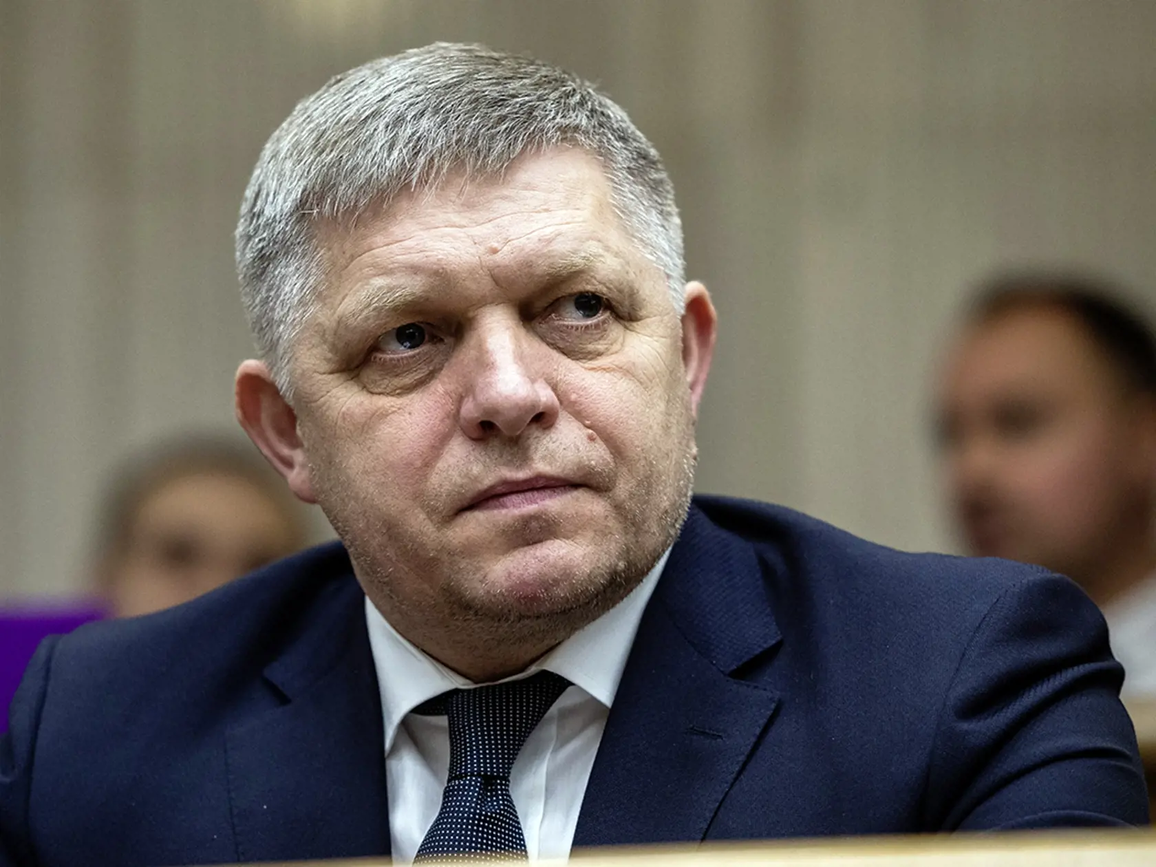 Robert Fico 