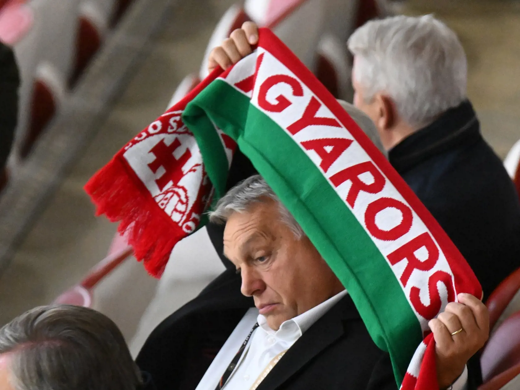 Dodal, že Fico podľa neho ťahá Slovensko do izolácie, podobne ako Viktor Orbán Maďarsko.