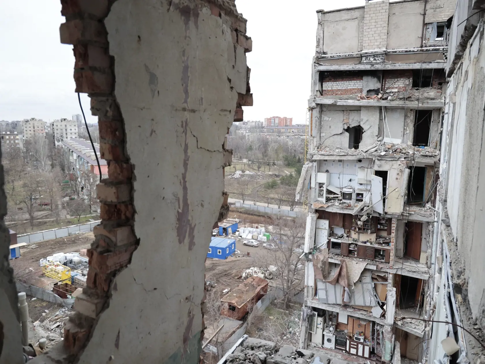 Následne však Dzurinda poriadne pritvrdil.
