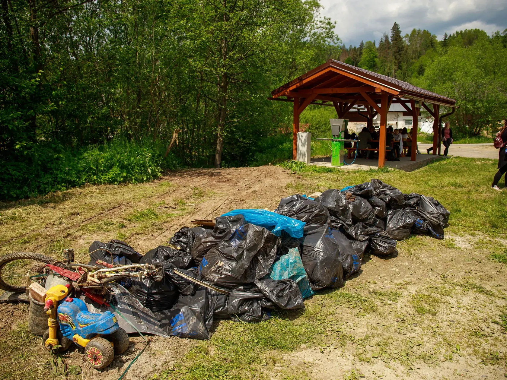 Ilustračné foto