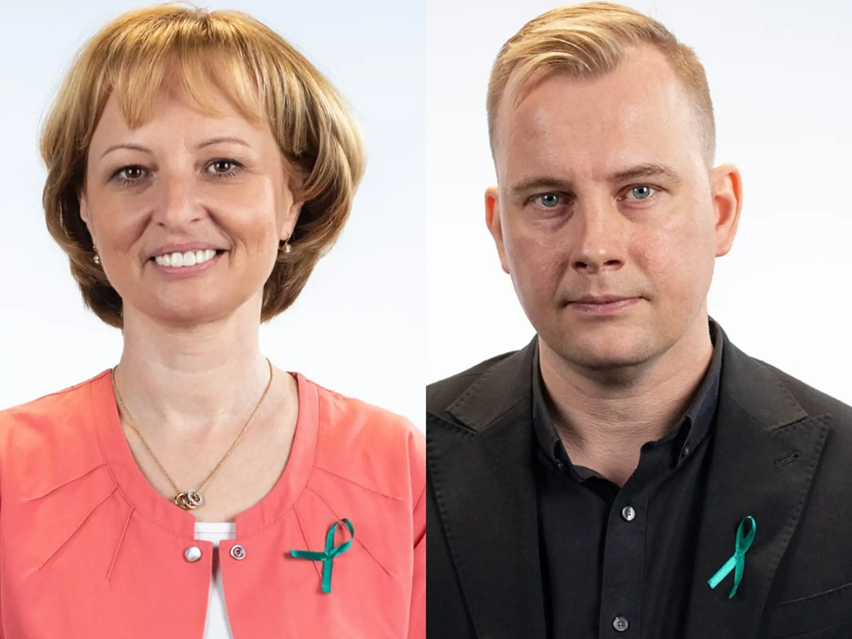 Do osvetovej kampane NIE RAKOVINE sa v súčasnosti pridávajú aj gynekológovia a pediatri z celého Slovenska.