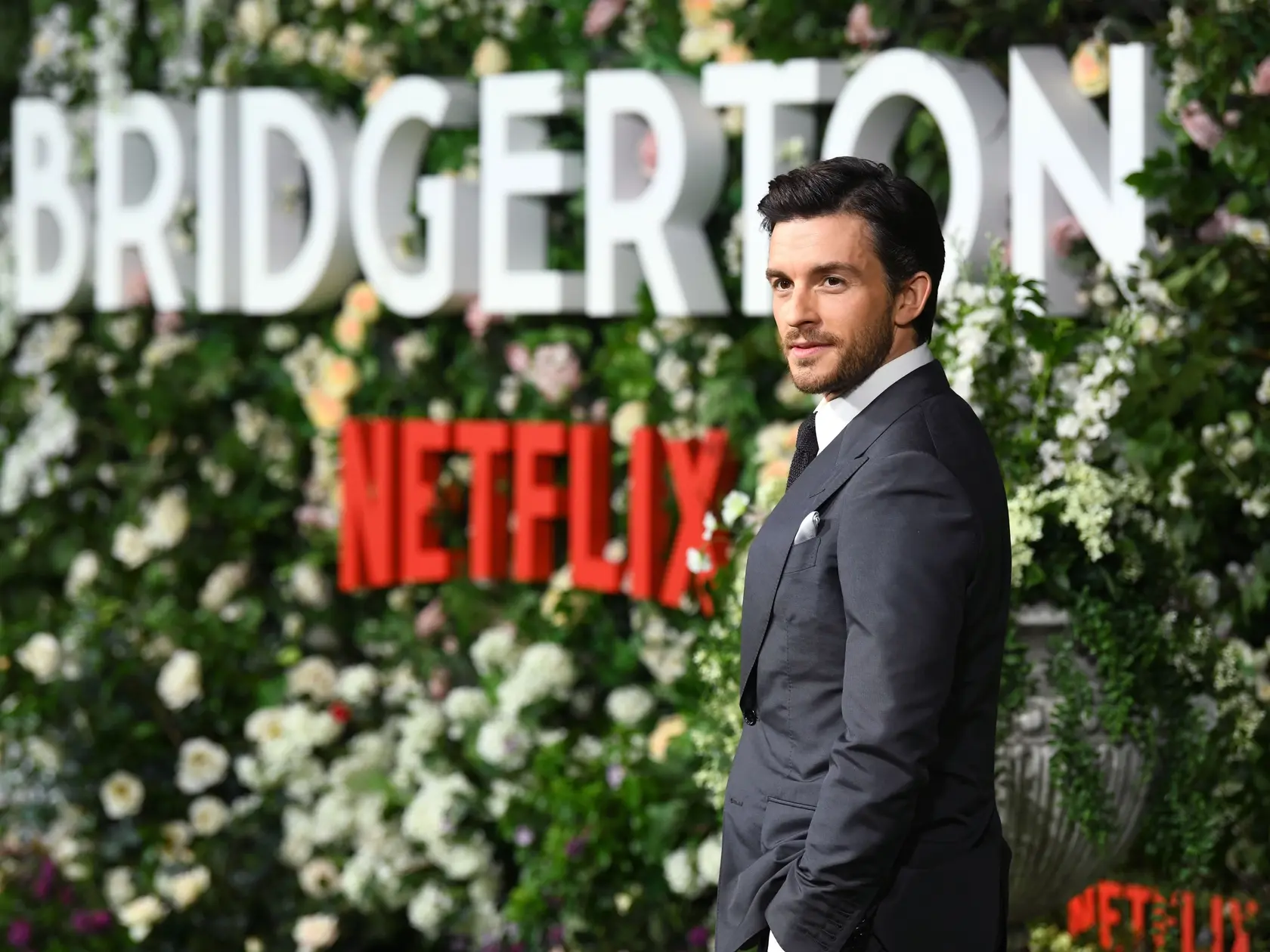 Jonathan Bailey