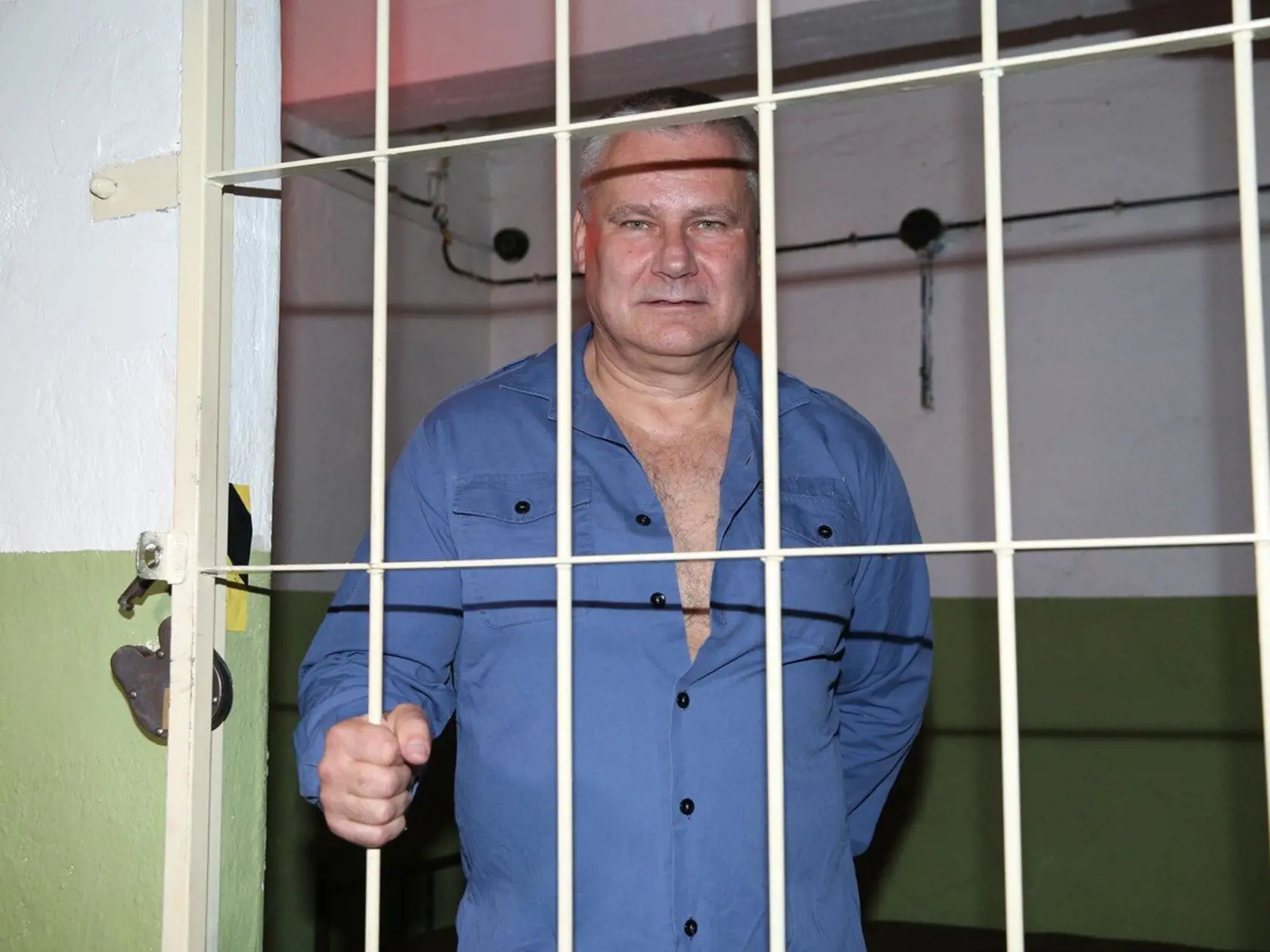 Keby sa Kajínek dostal do väzenia znova, utiekol by.