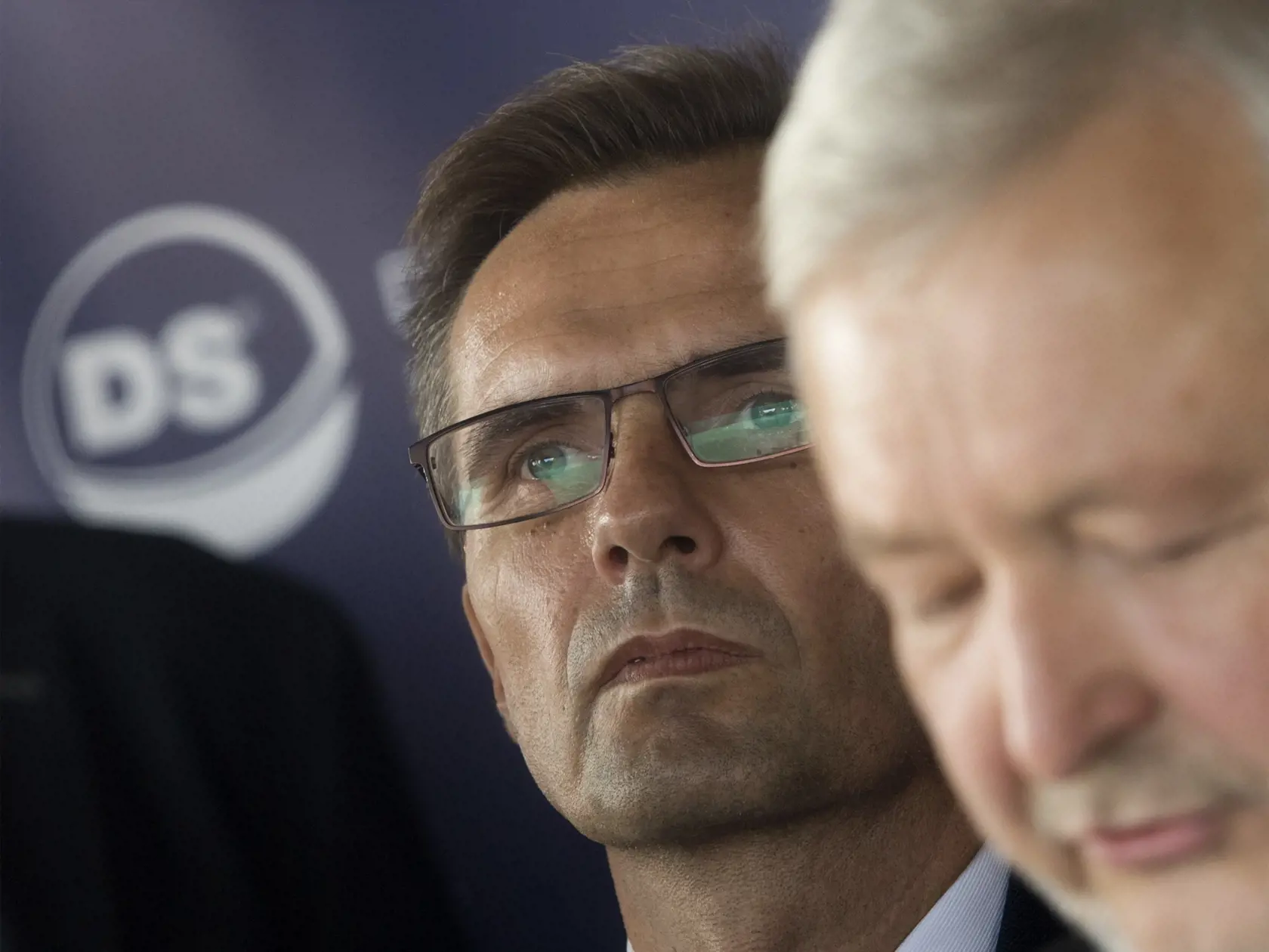 Na snímke bývalý minister Ľubomír Galko