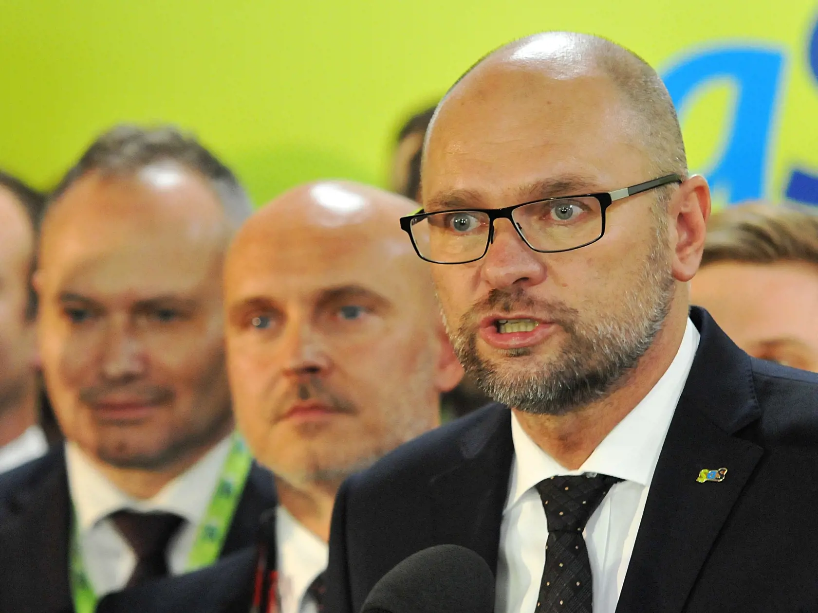 SaS pôjde do volieb bez Demokratického jadra SaS, v ktorom sa nachádzali Galko, Rajtár či Blahová. Tá bola na kongrese zo strany vylúčená.