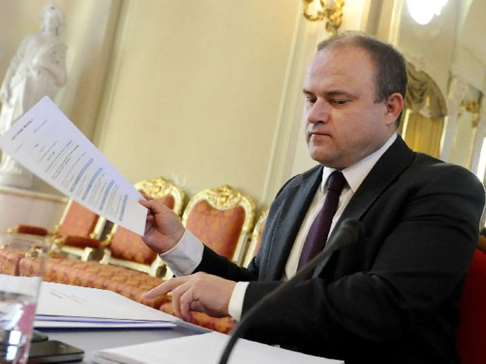 Jozef Mihál