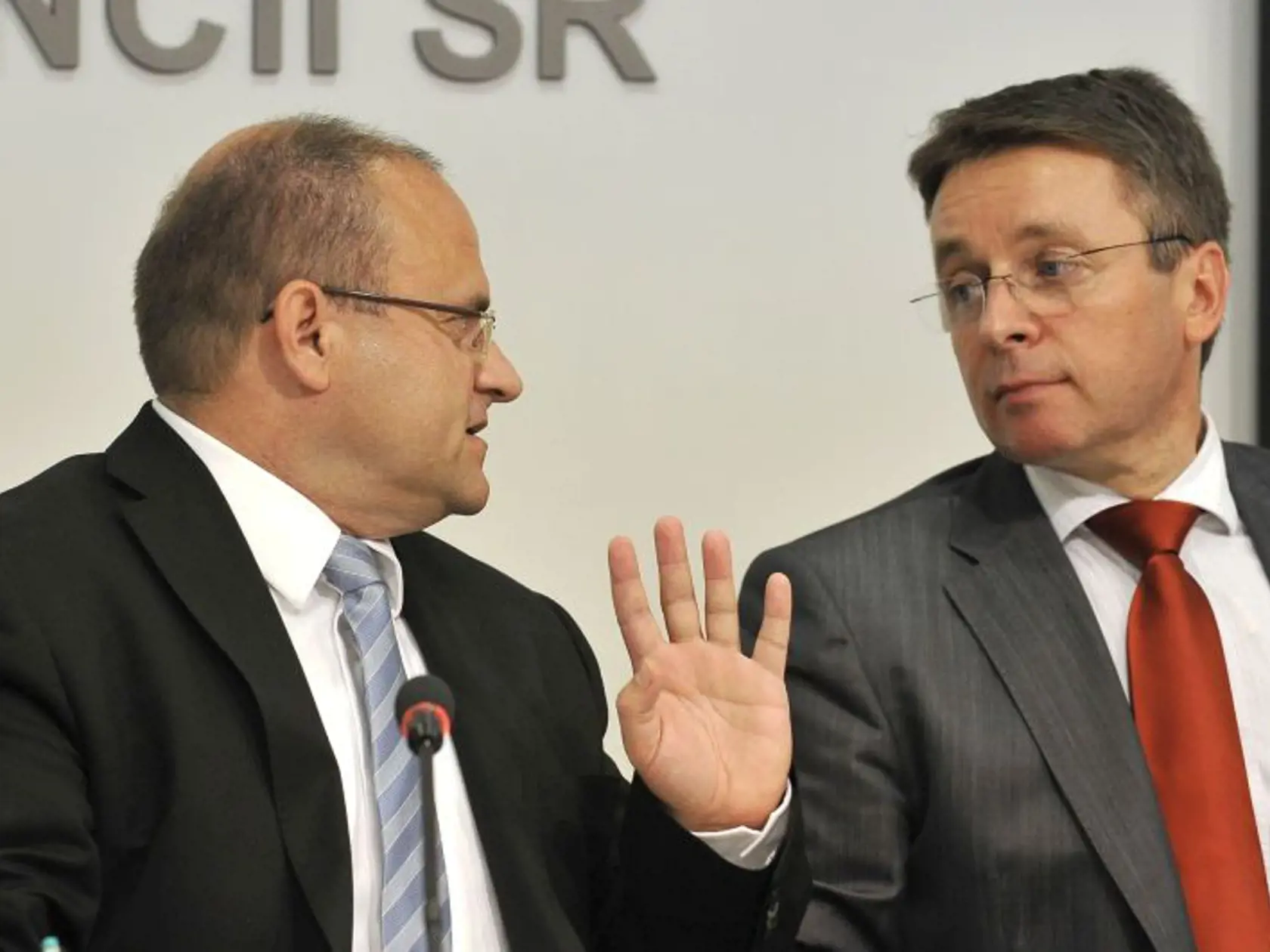 Jozef Mihál