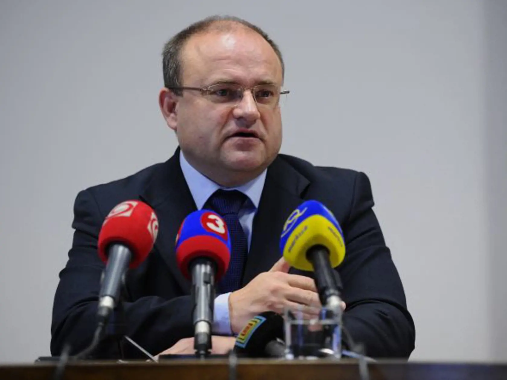 Jozef Mihál