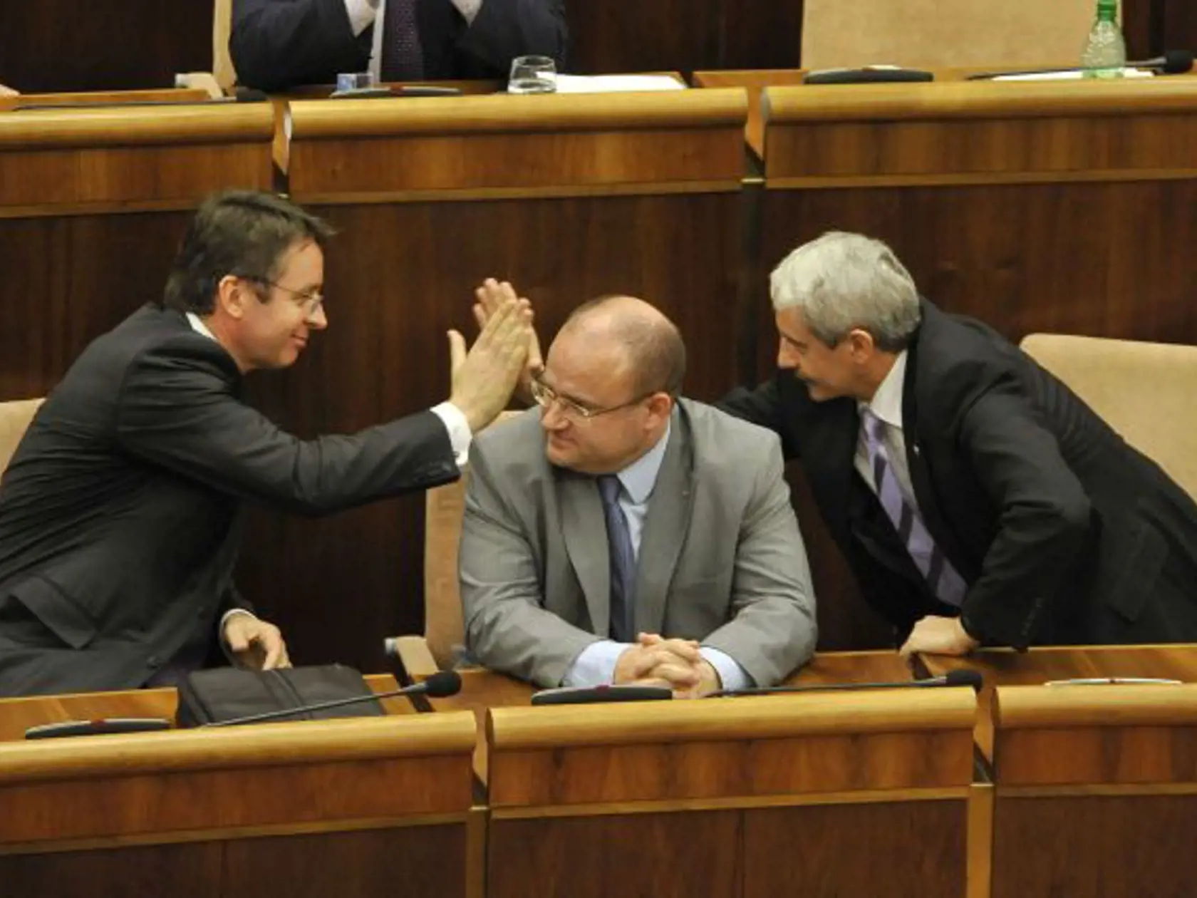 Jozef Mihál