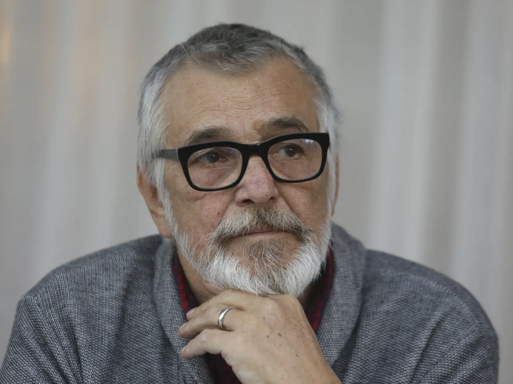 Jiří Bartoška