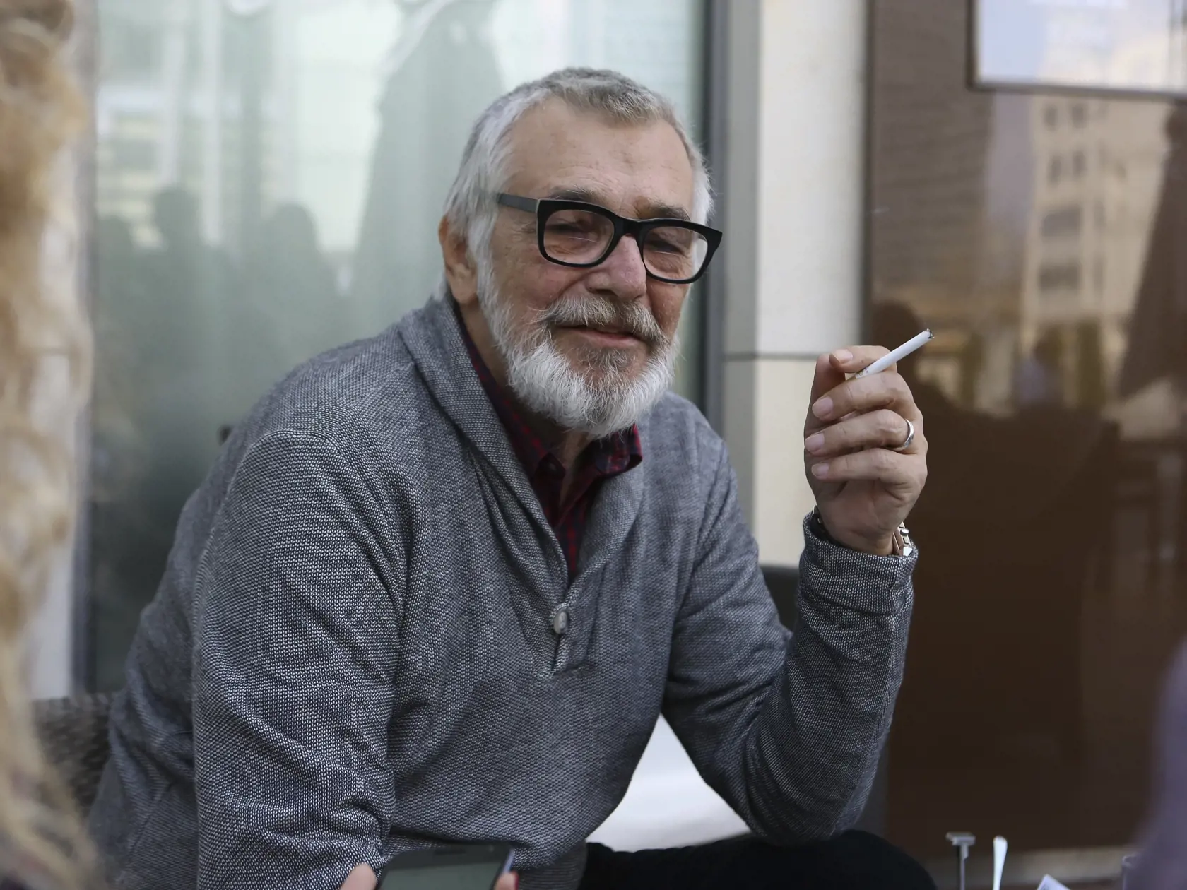 Jiří Bartoška