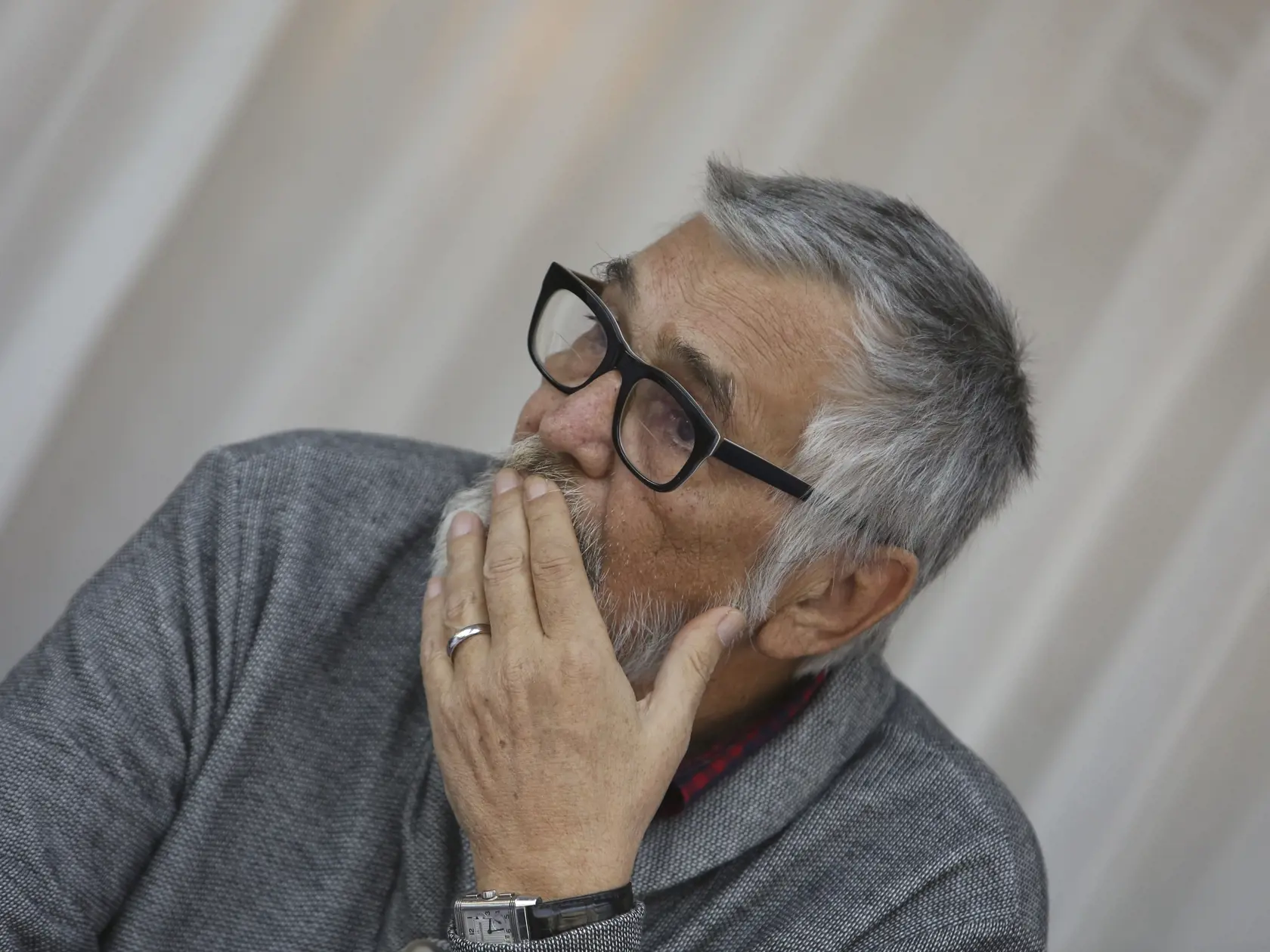 Jiří Bartoška