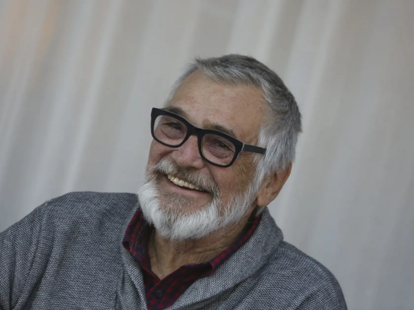 Jiří Bartoška