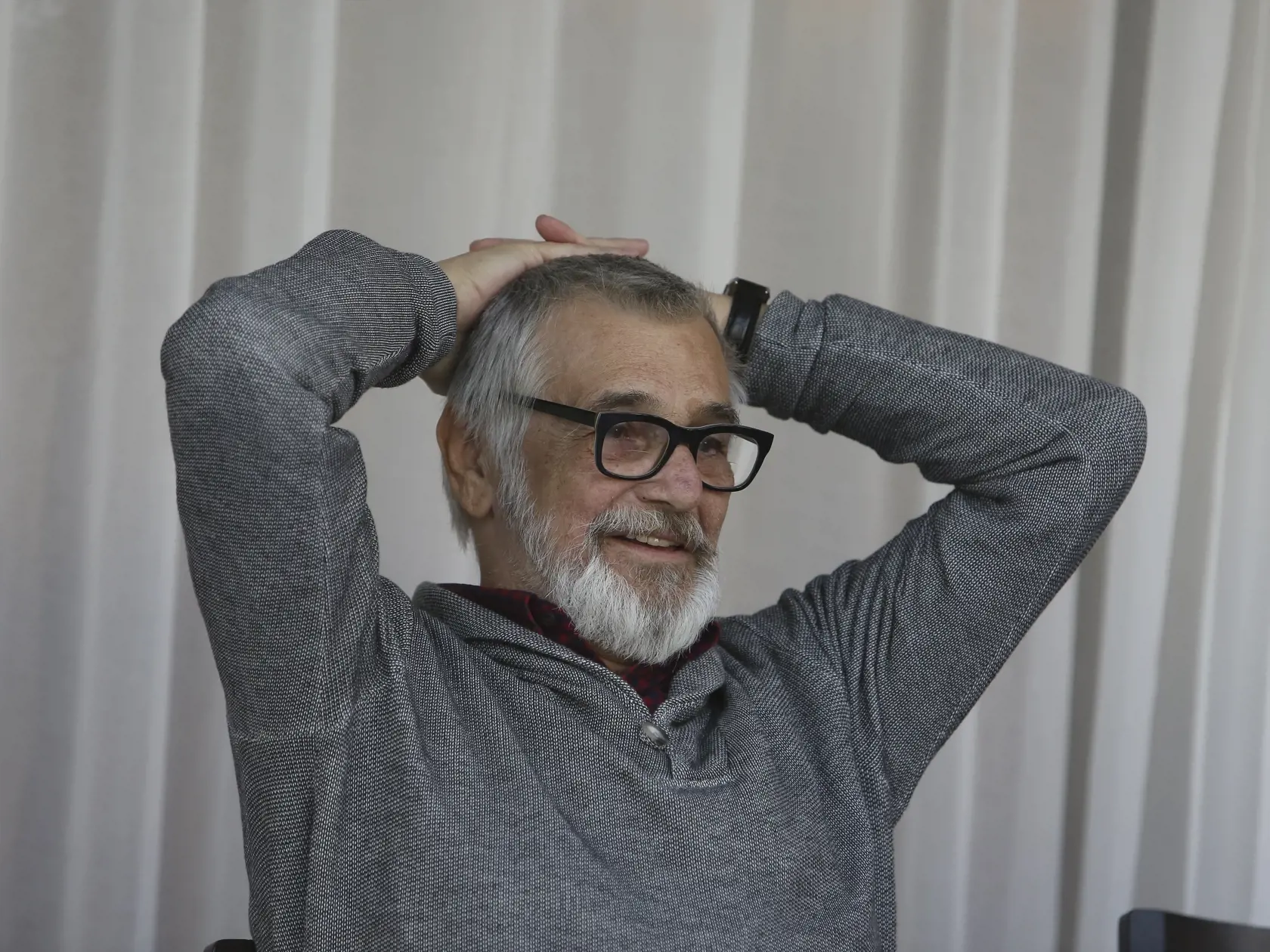 Jiří Bartoška