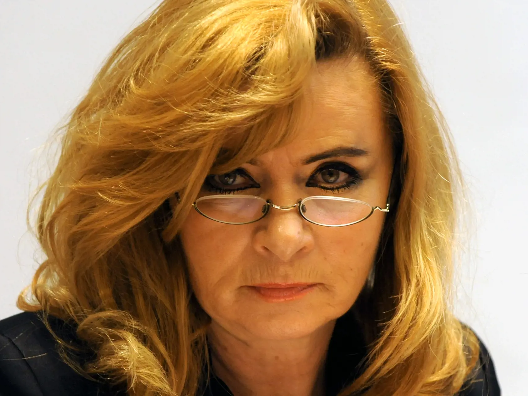 Na video reagoval aj prezidentka Asociácia na ochranu práv pacientov Mária Lévyová.