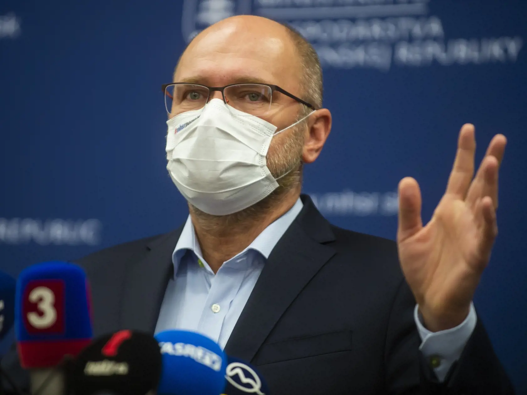 Richard Sulík tlačová konferencia na tému: Aktuálna situácia v energetike