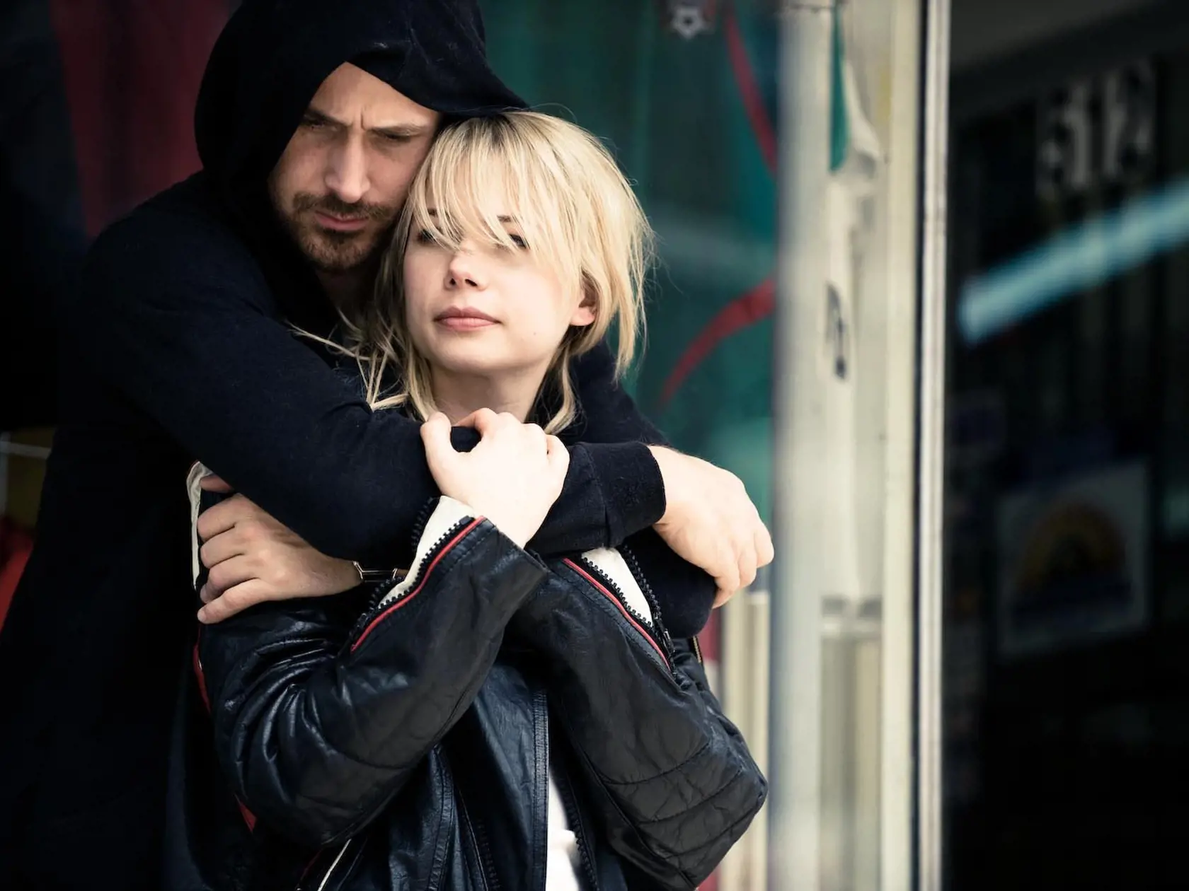 Blue Valentine
