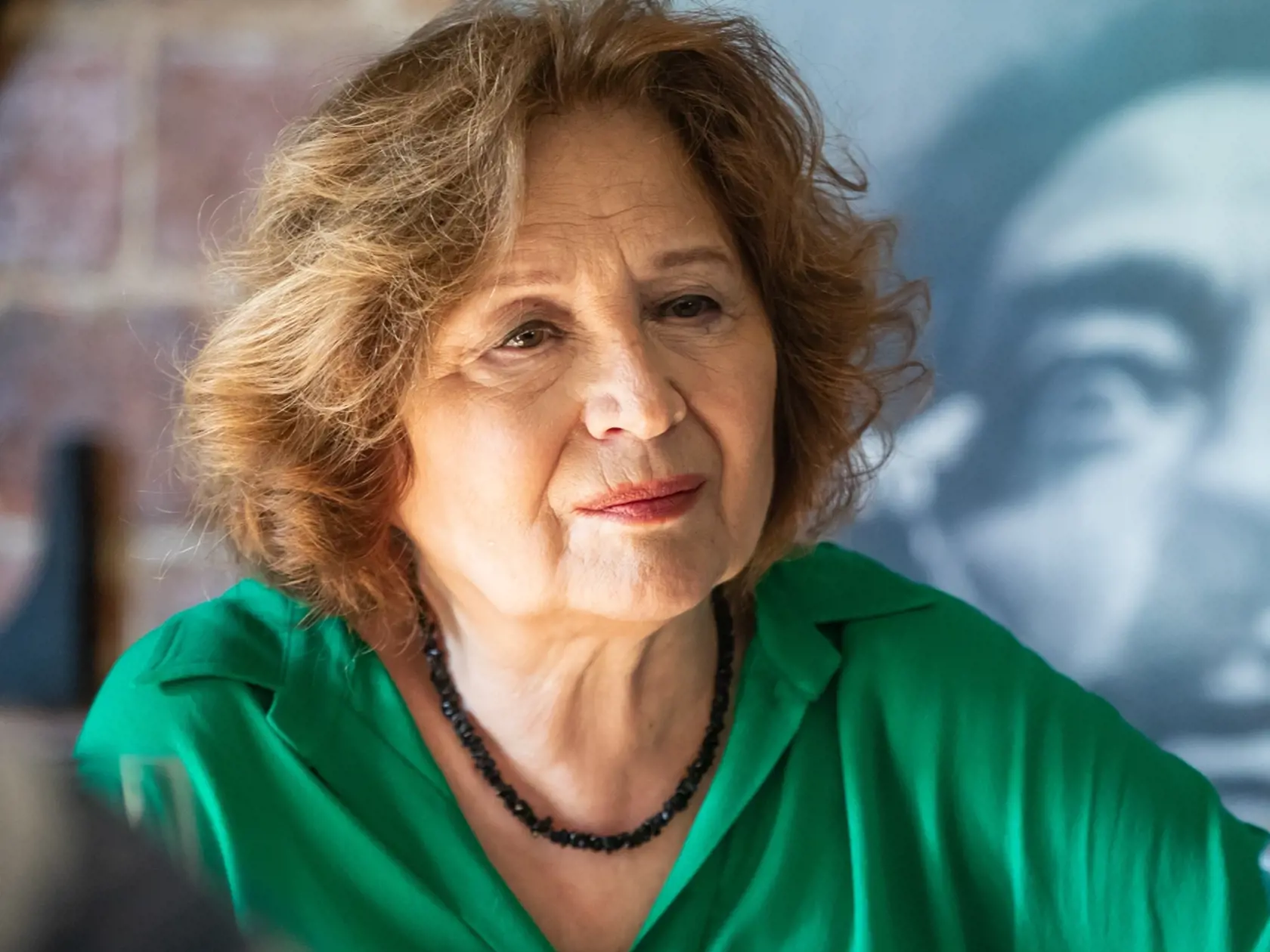 Emília Vášáryová