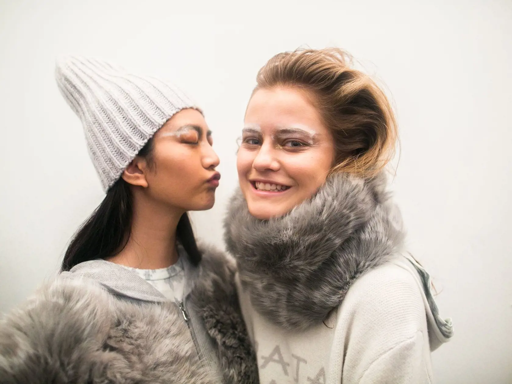 NY Fashion Week, módna prehliadka Baja East