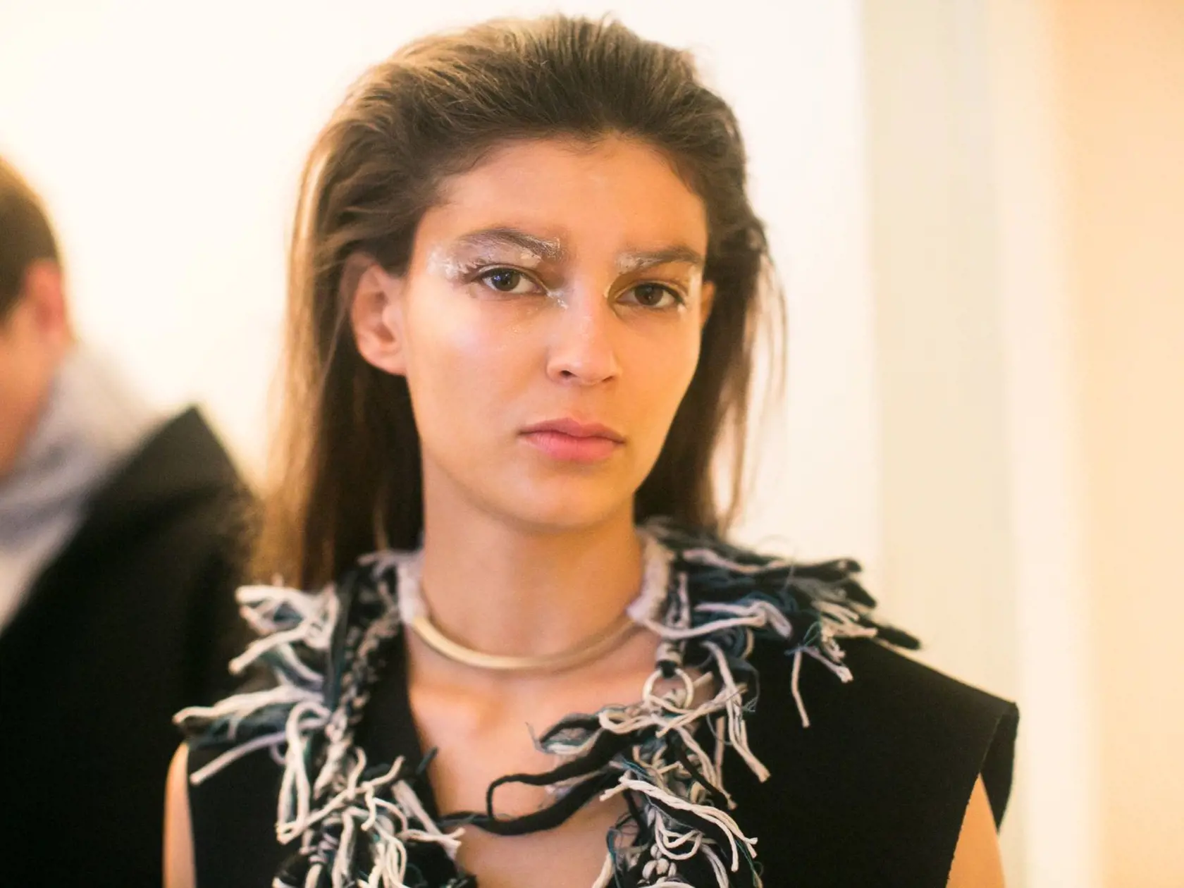 NY Fashion Week, módna prehliadka Baja East