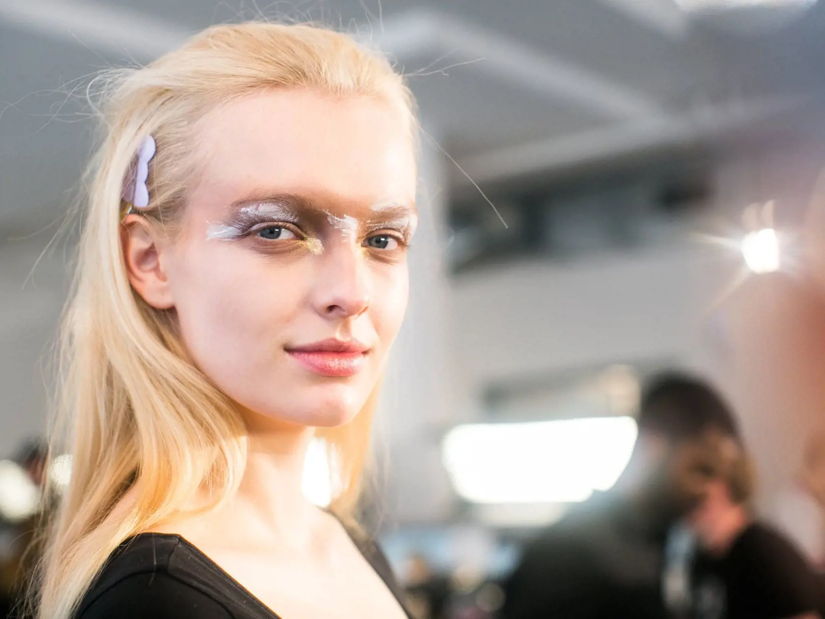 NY Fashion Week, módna prehliadka Baja East
