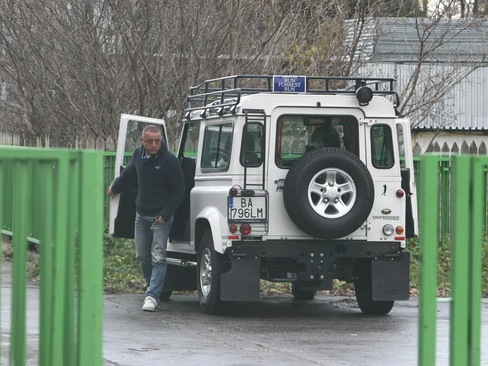 Mediálny mág Fedor Flašík zomrel vo veku 66 rokov.