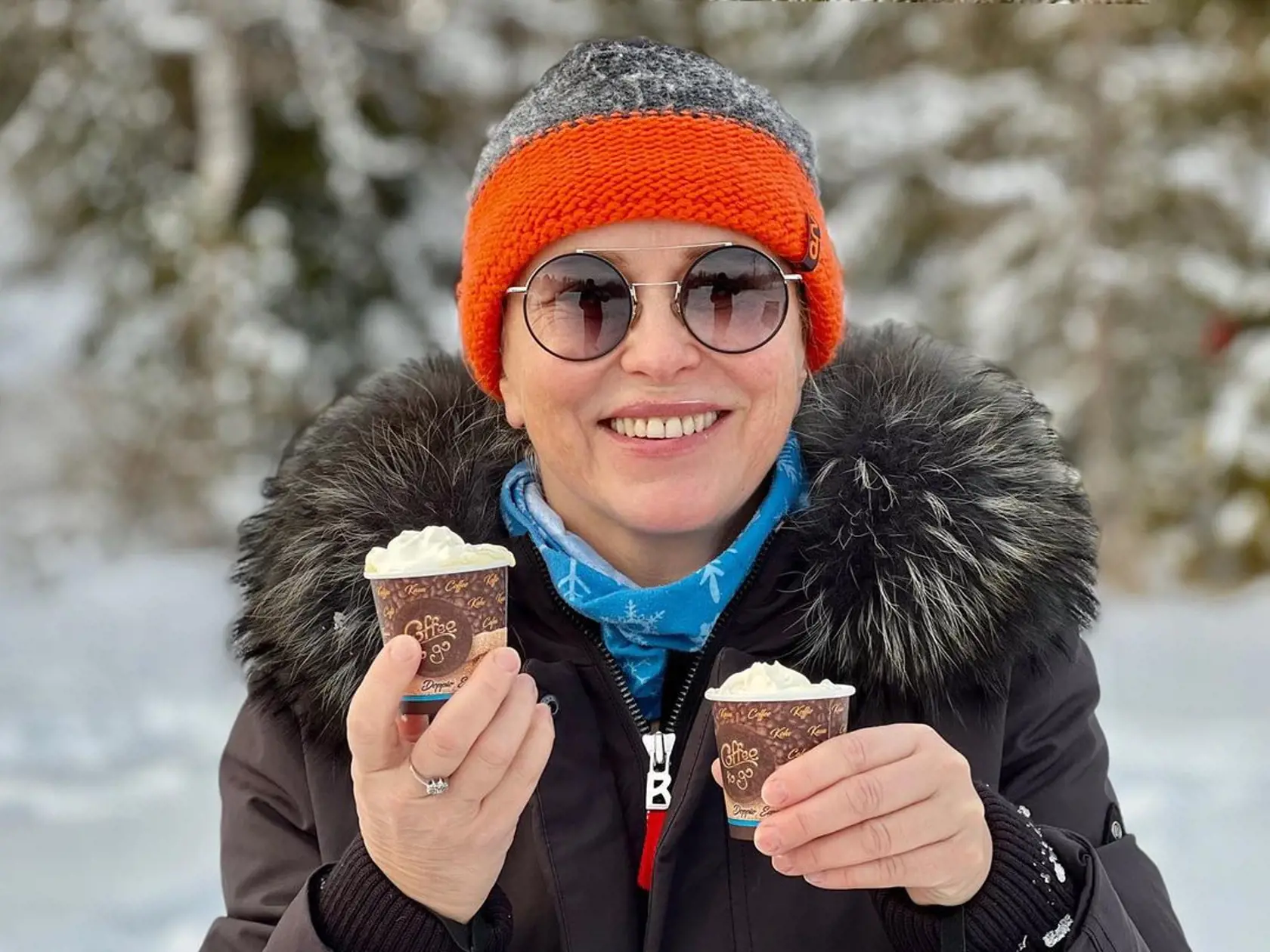 Michaela Čobejová