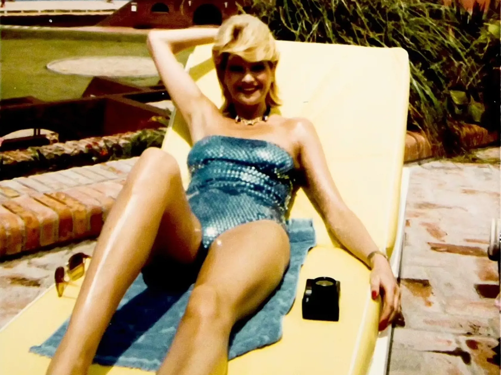 Ivana Trump v Mar-a-Lago