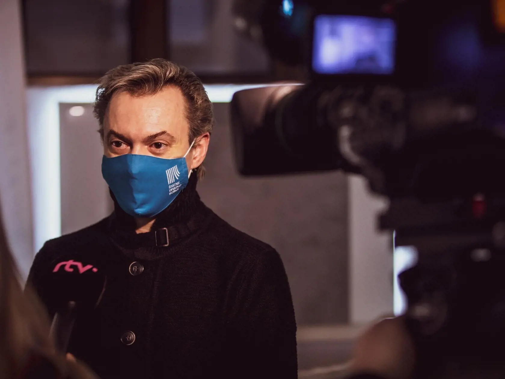 Vladimir Malakhov.