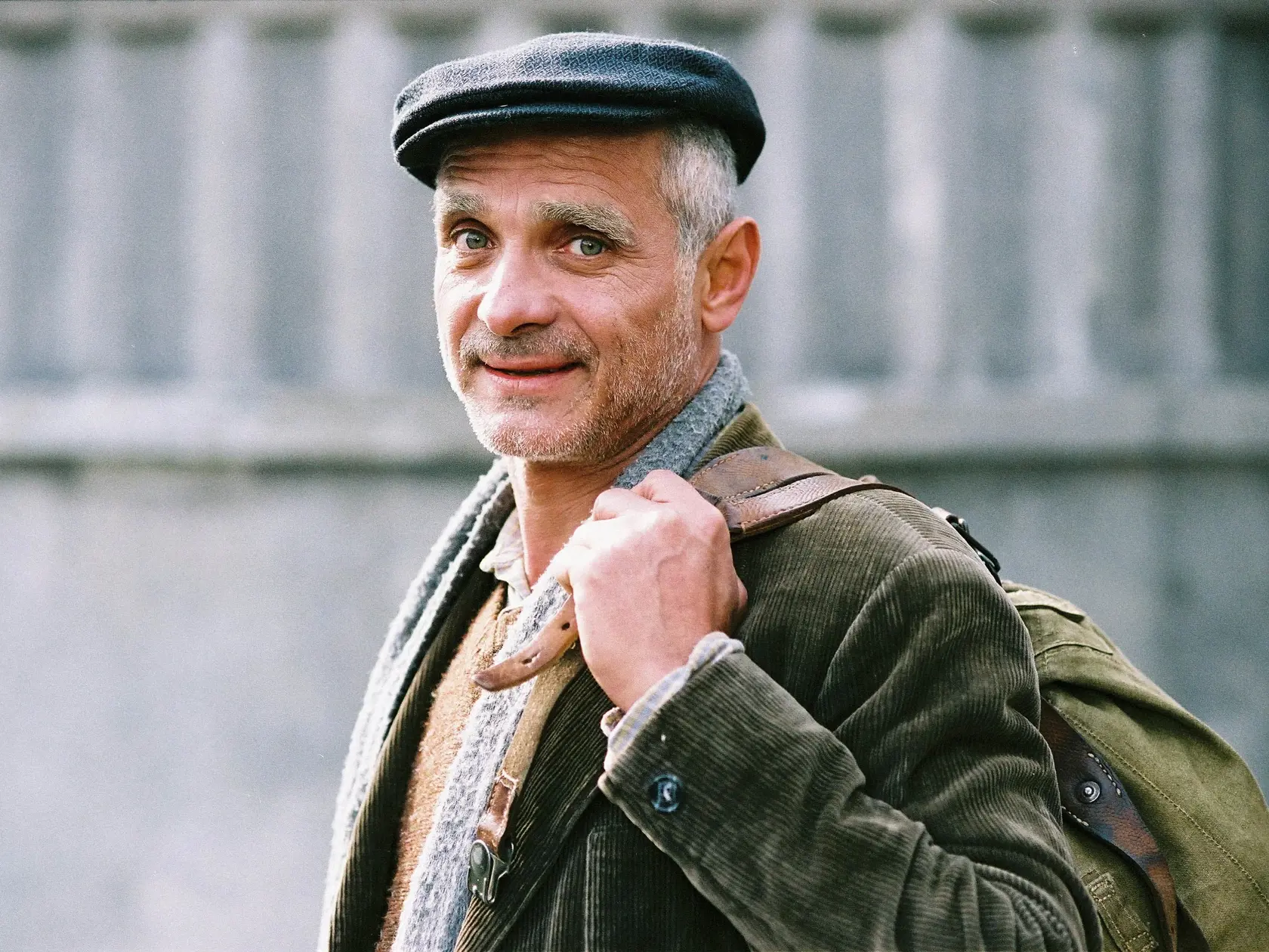 Oldřich Kaiser je jedným z najobľúbenejších českých hercov.