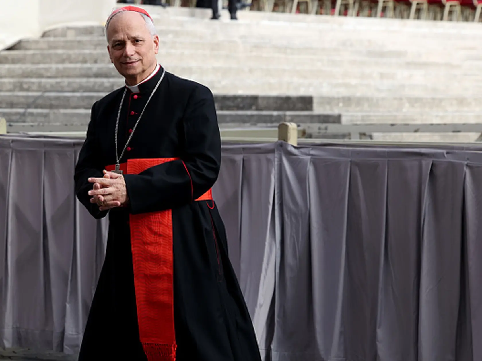 Novým pápežom sa stal Američan Robert Francis Prevost a vybral si nové meno. V poradí 267. pápež sa volá Lev XIV!