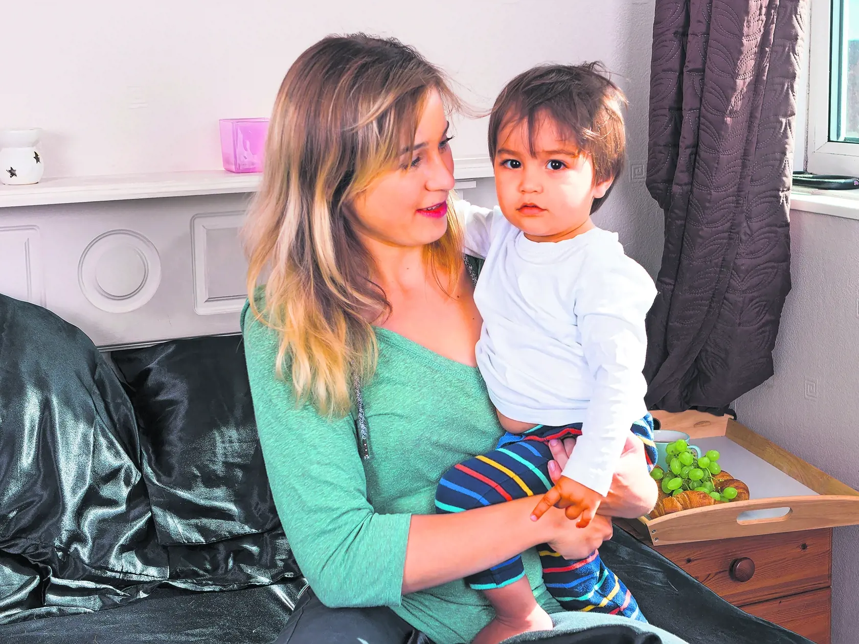 V októbri rodičia dostanú štedrý príspevok. „Pandemický“ prídavok na dieťa predstavuje sumu zloženú z dvoch častí. Prvú tvorí bežná mesačná výška prídavku na dieťa 25,50 eura, druhú mimoriadne navýšenie 74,50 eura.