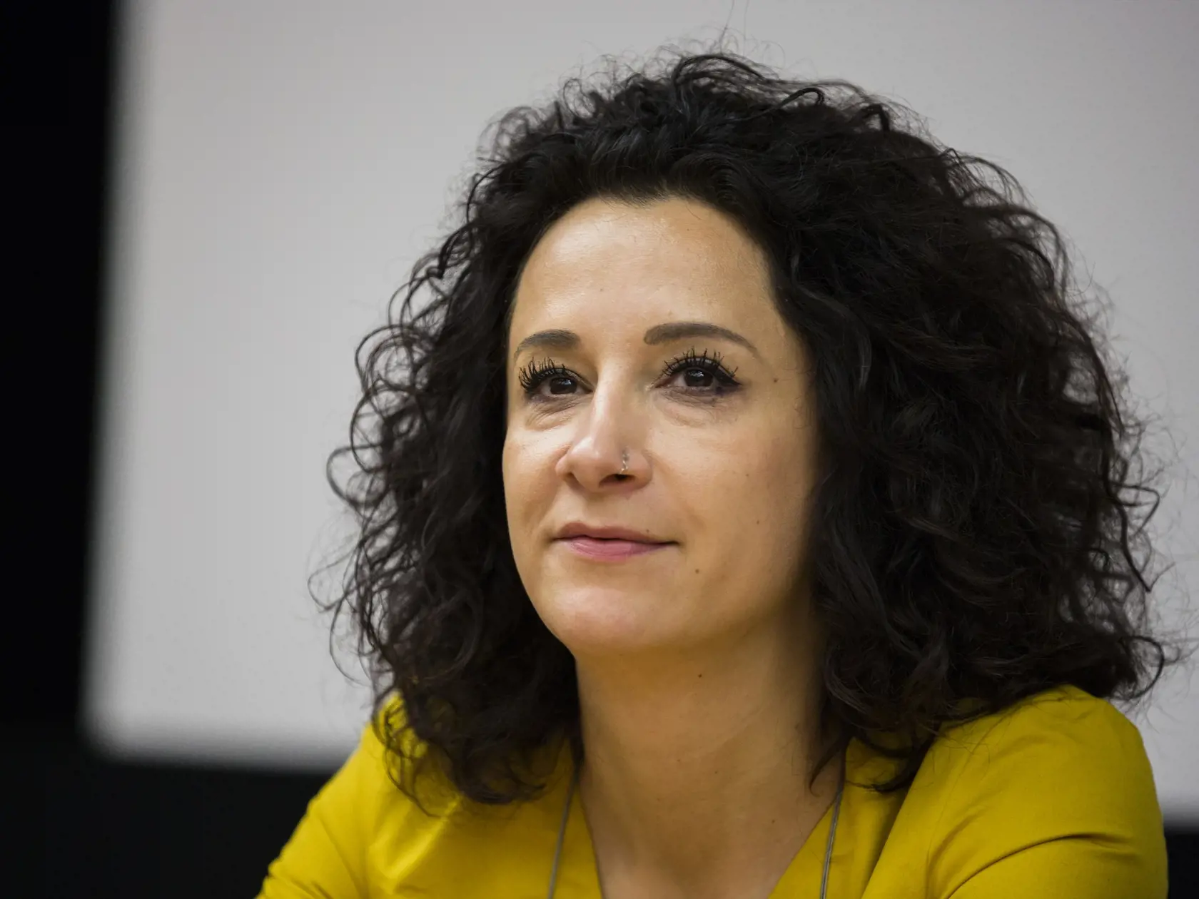 Zora Jaurová patrí k liberálom a euroobčanom.
