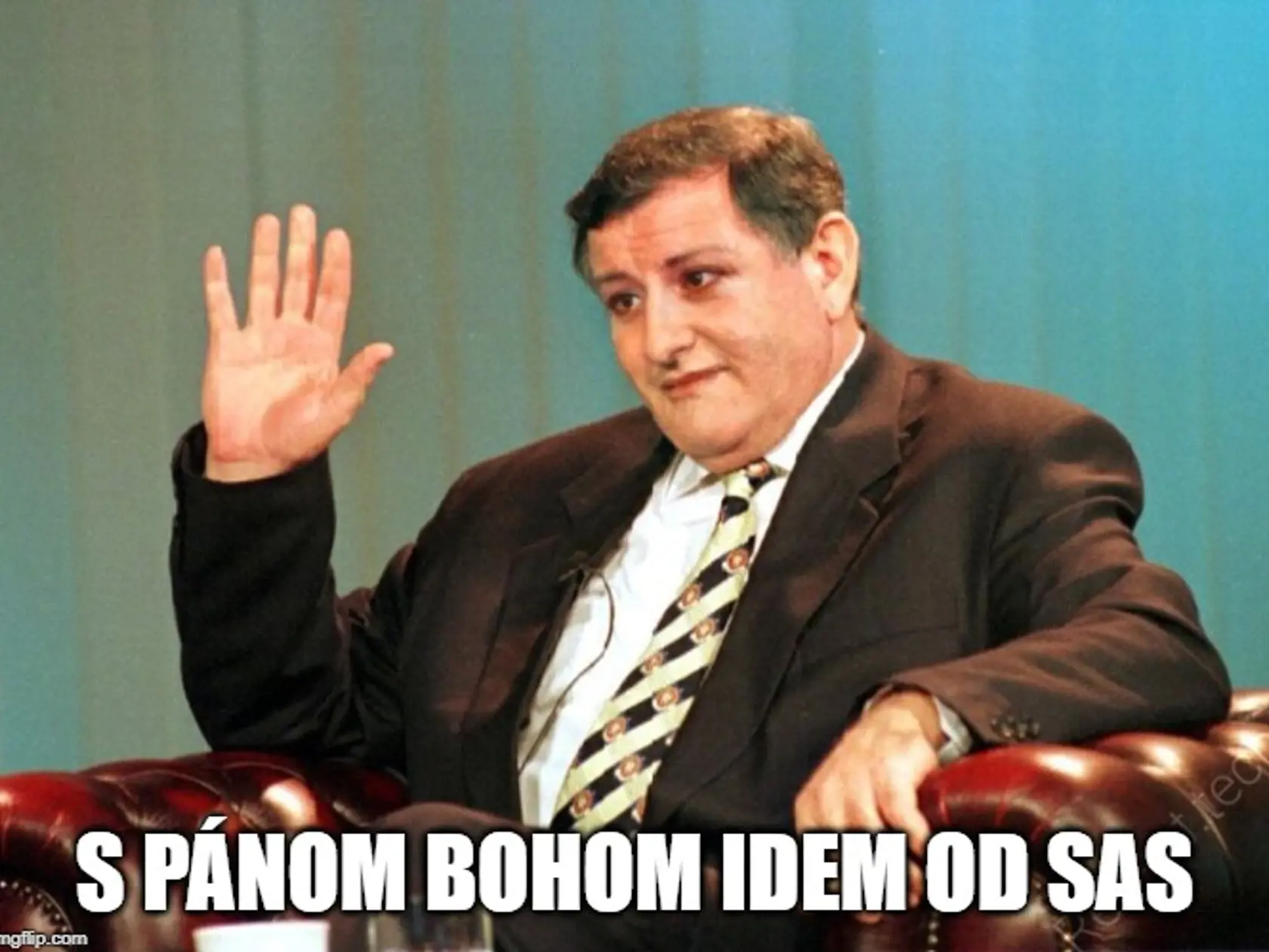 Natália Blahová bola zo strany vylúčená hlasovaním.