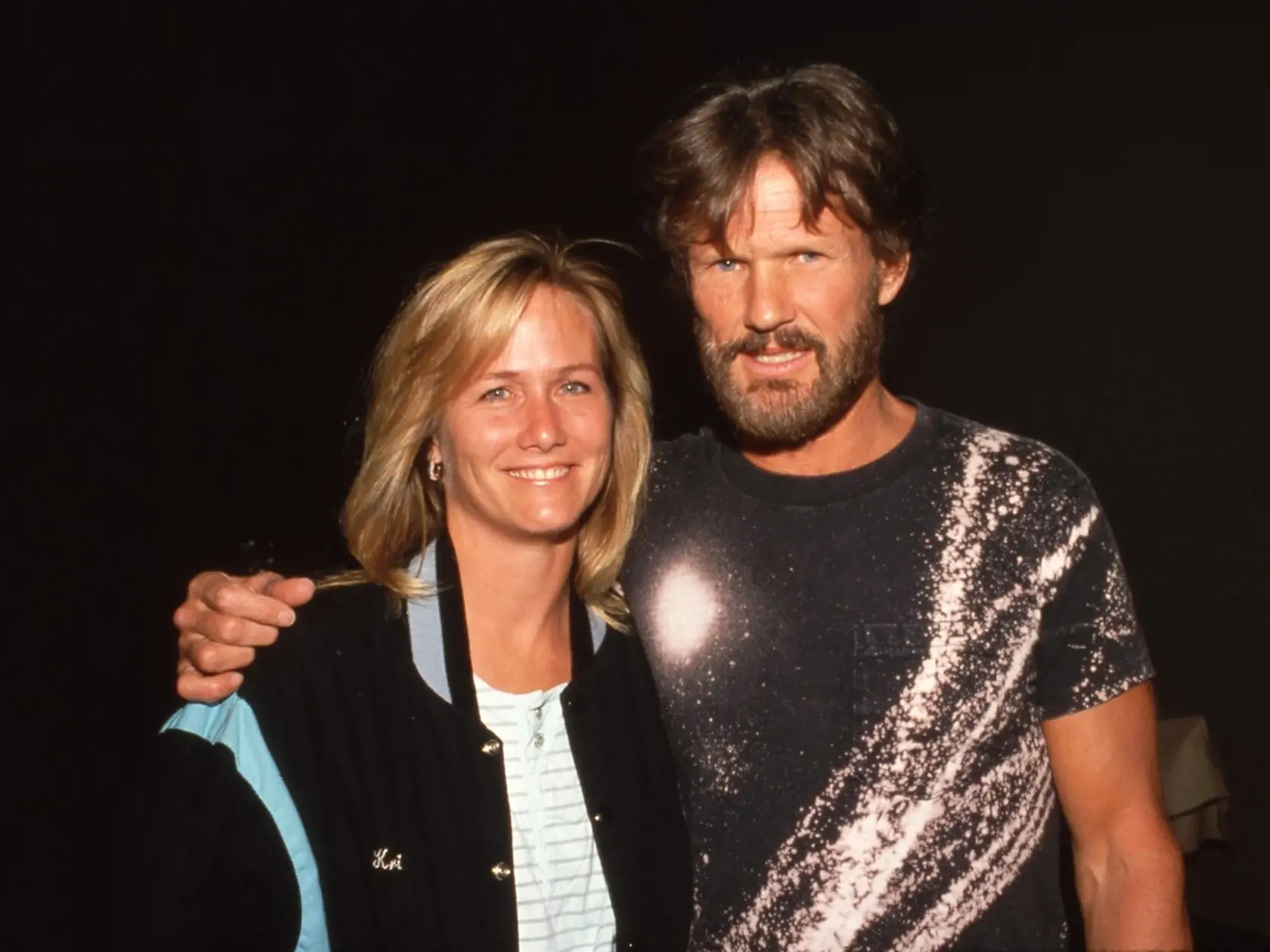 Country legenda Kris Kristofferson zomrel vo veku 88 rokov.