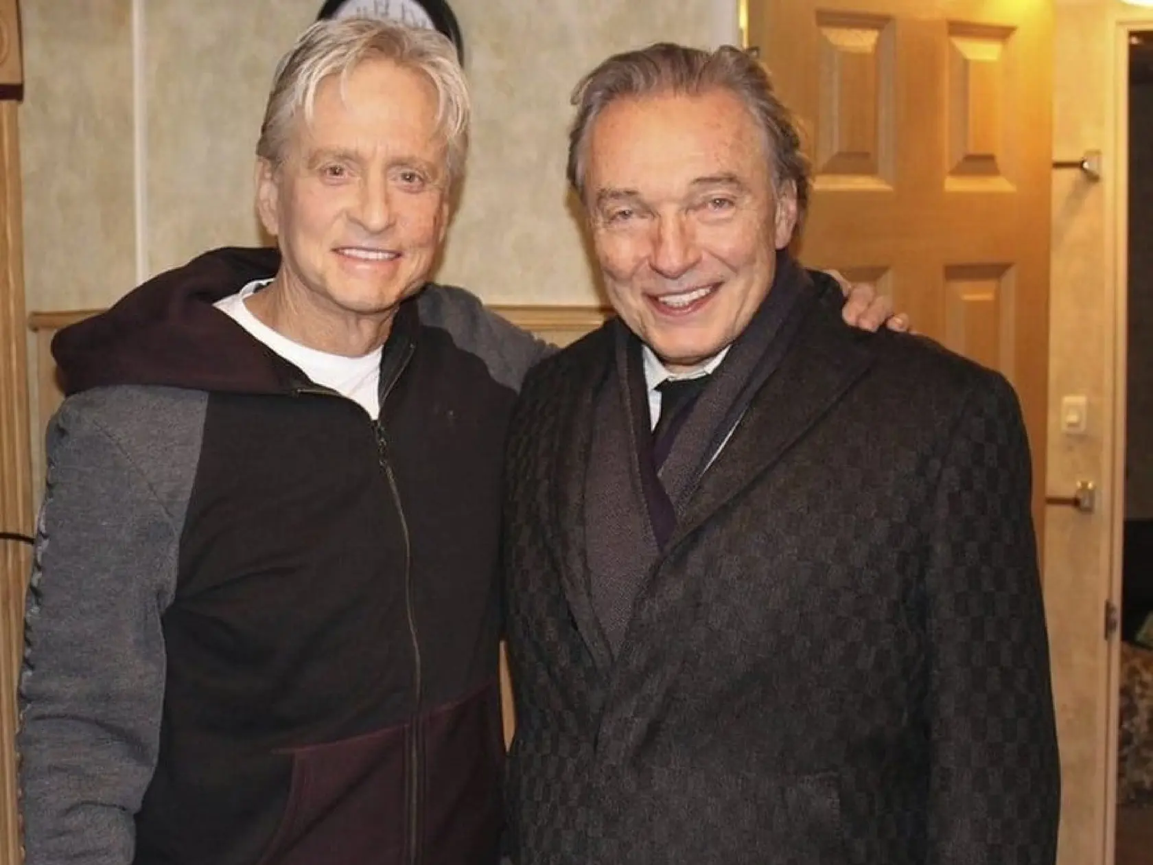 Hollywoodsky miláčik Michael Douglas oznámil fanúšikom smutné správy. Na plátne ho už podľa všetkého neuvidíme.