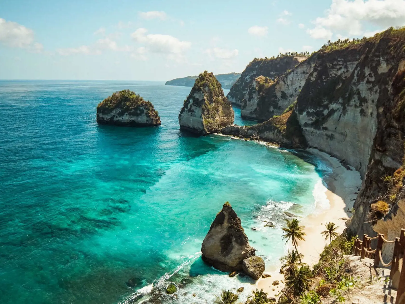 Nusa Penida, Bali.