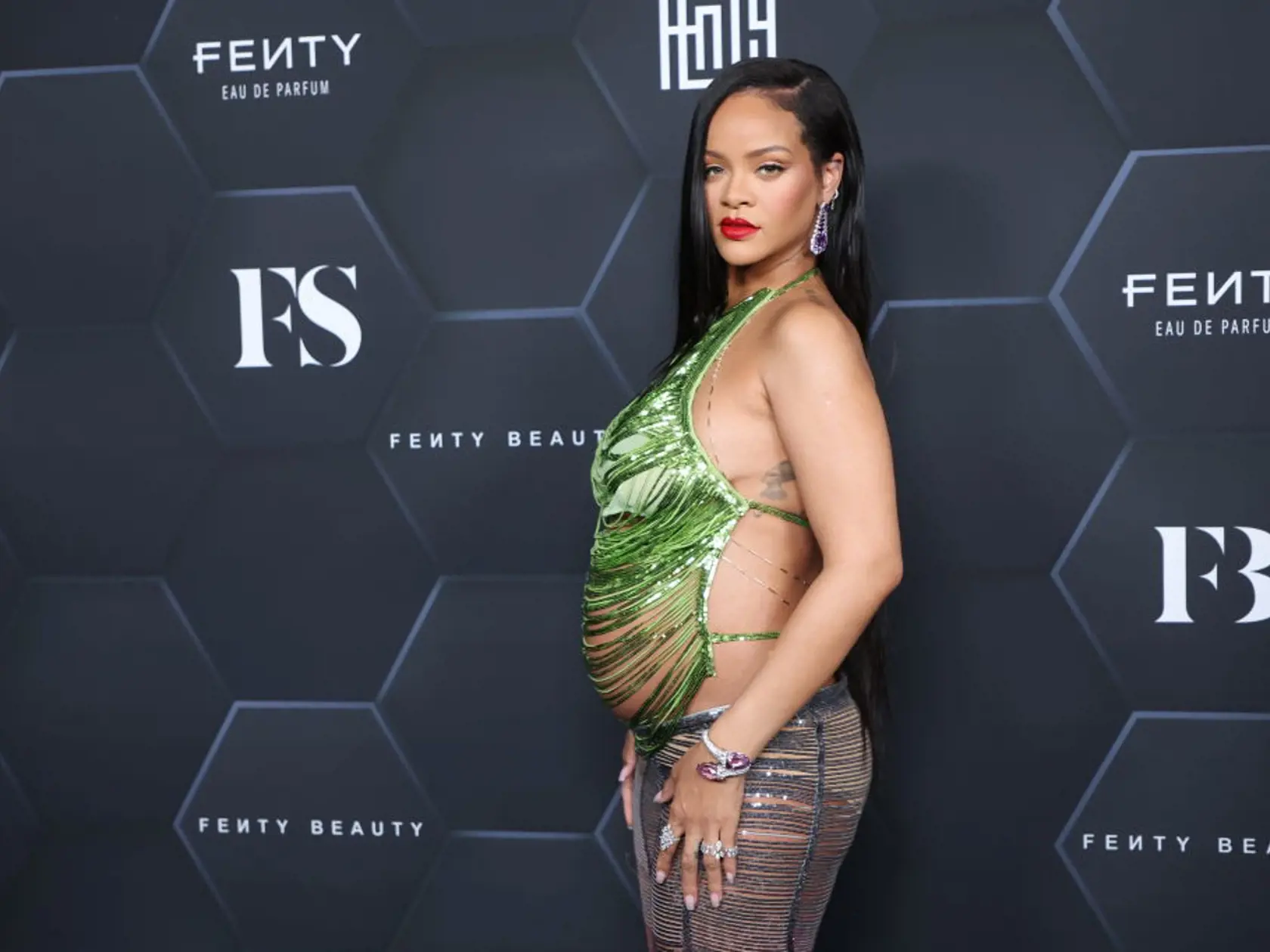 Rihanna