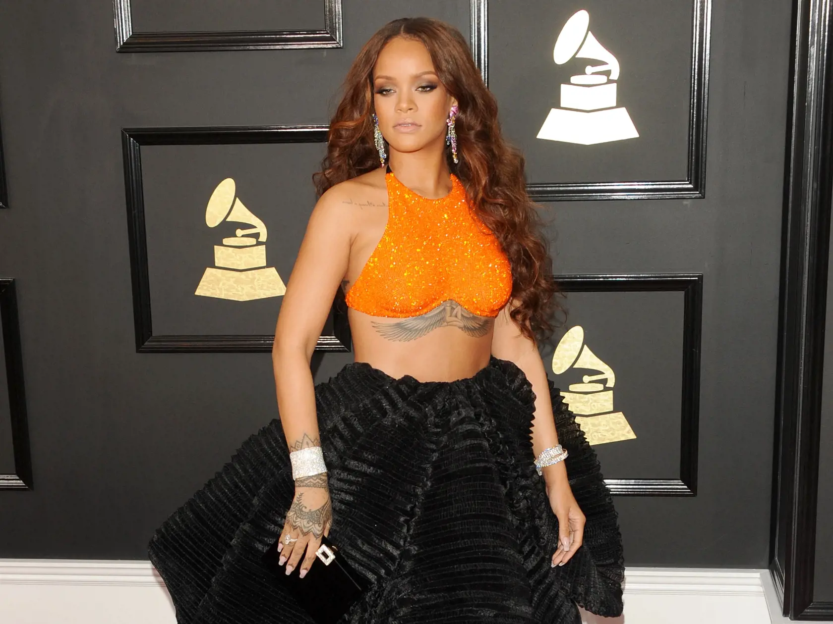 Rihanna