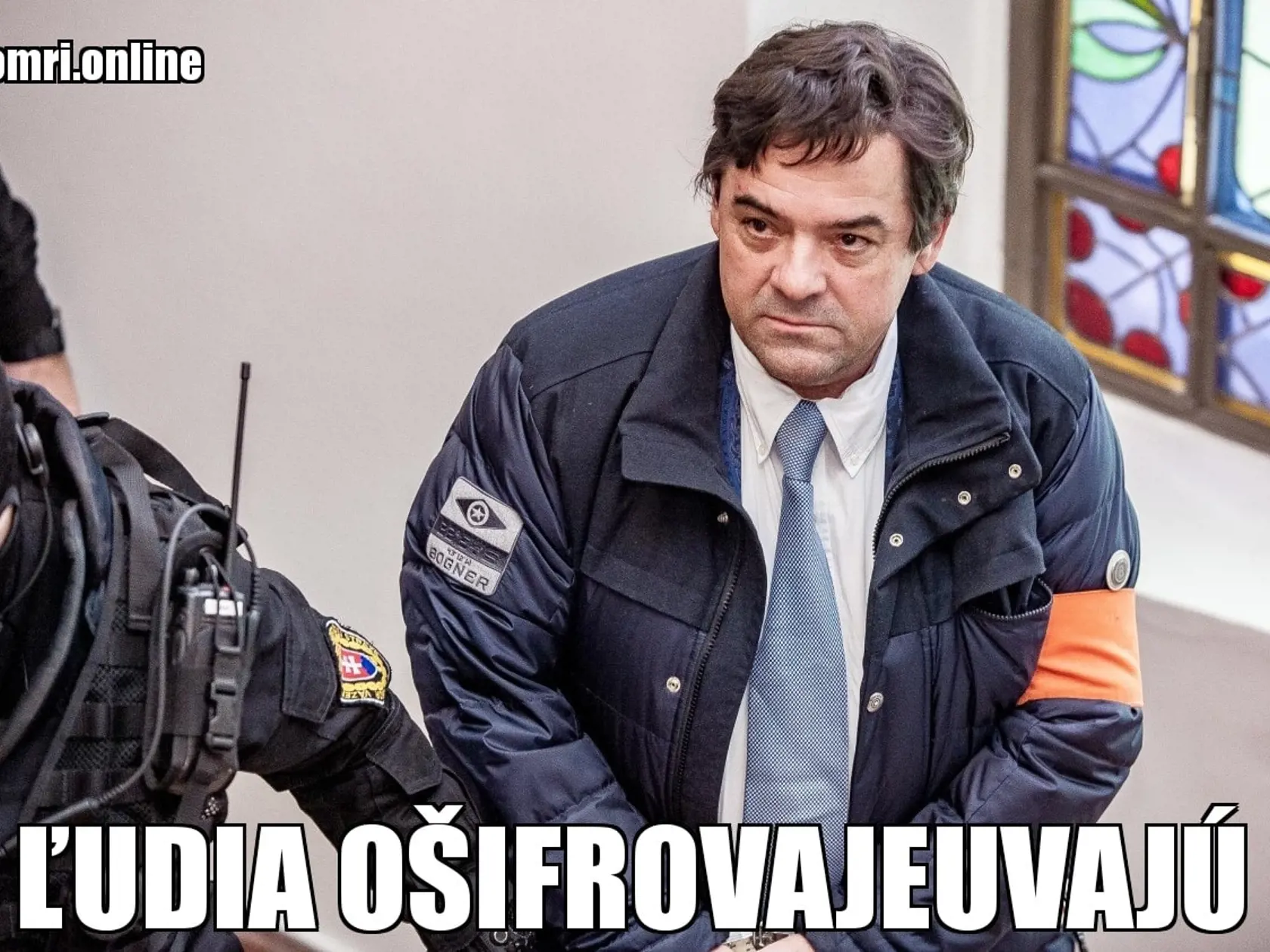 Denník N získal časť Kočnerovej komunikácie cez aplikáciu Threema. V tejto súvislosti to od internetových zabávačov schytal aj samotný podnikateľ.
