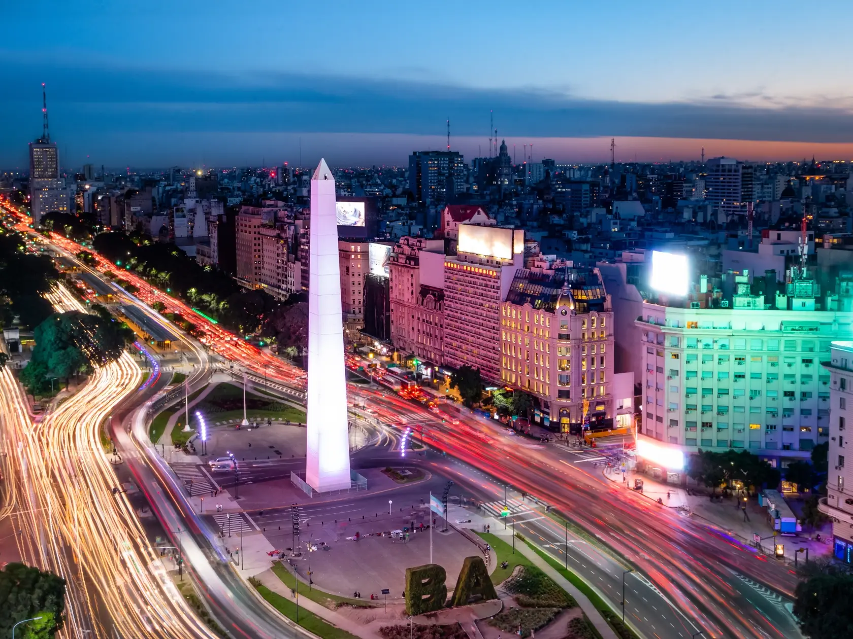  Buenos Aires