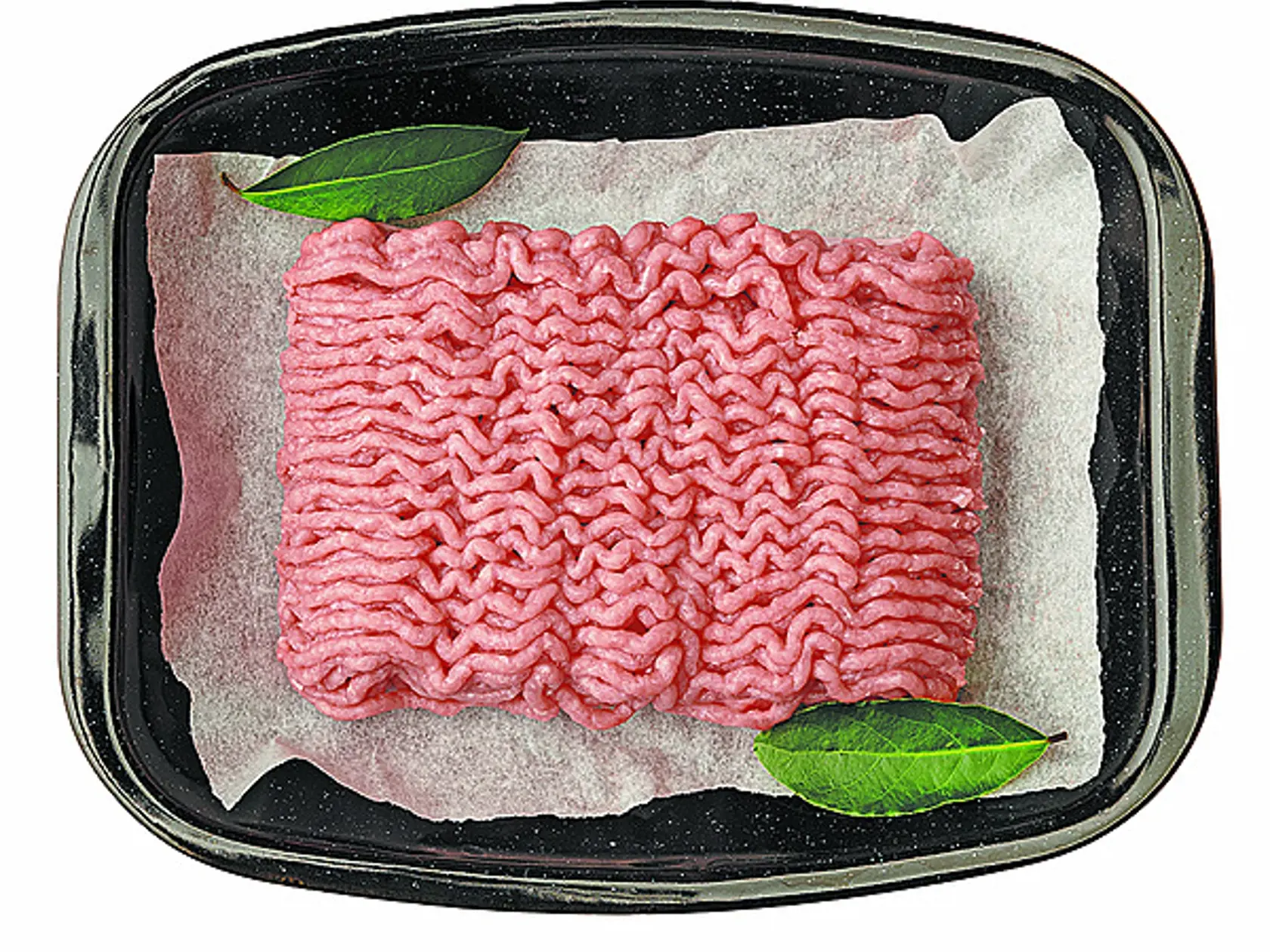 Mleté morčacie mäso zo stehna, 500 g, zľava s aplikáciou Lidl Plus 16 %, cena po zľave 2, 49 eura. Mleté morčacie mäso z prsných rezňov, 400 g, zľava s aplikáciou Lidl Plus 17 %, cena po zľave 2,89 eura.