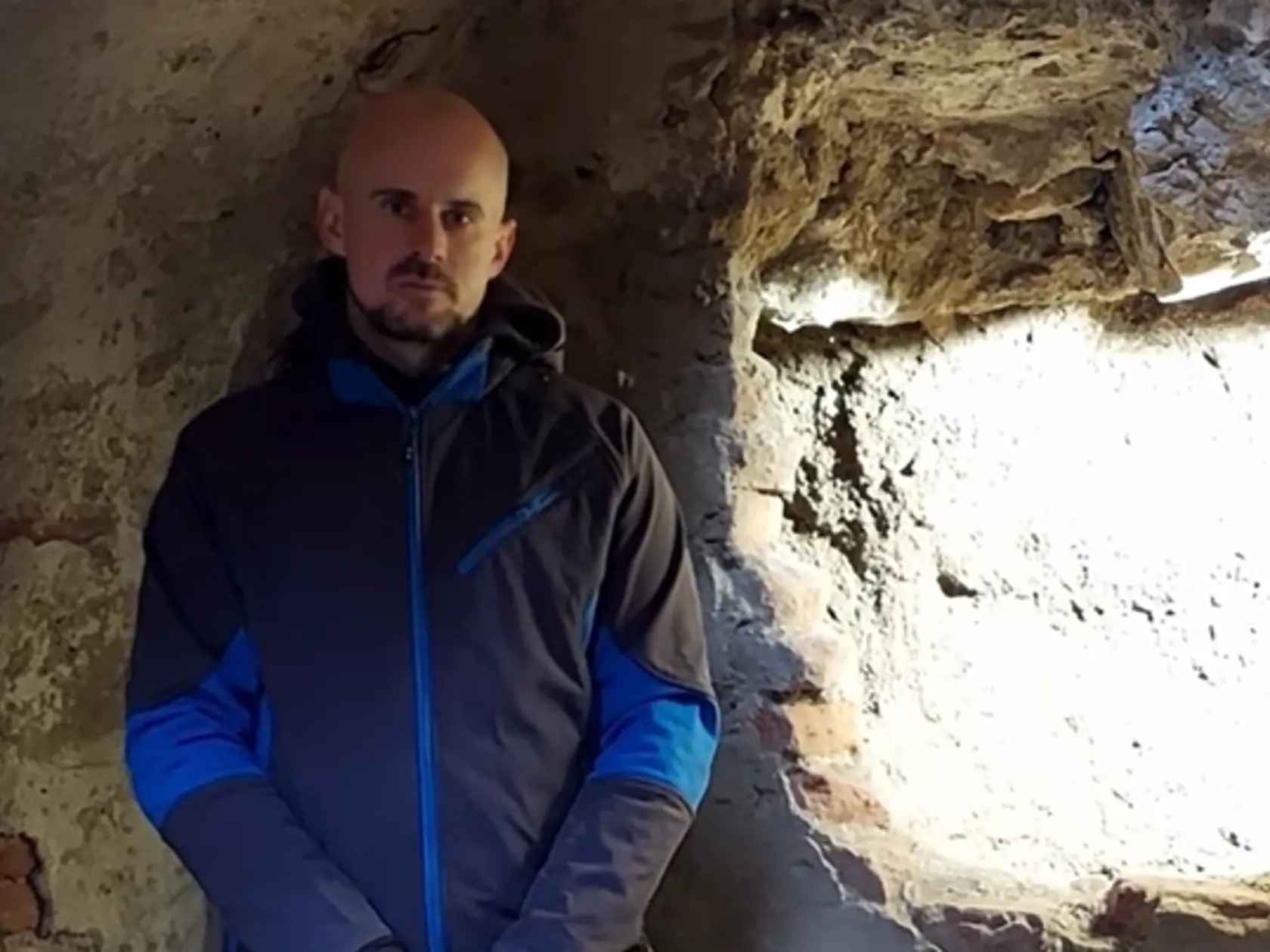 Archeológ Juraj Malec prezradil, aký úžasný objav našli na Trenčianskom hrade.