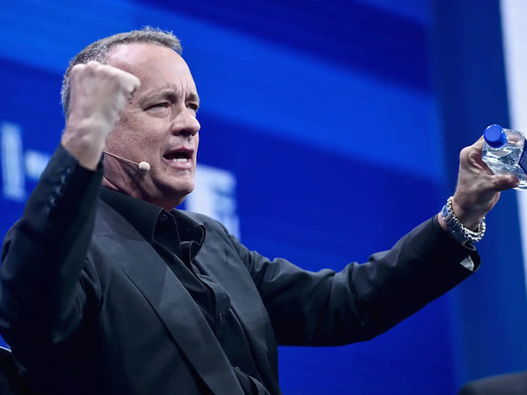 Tom Hanks