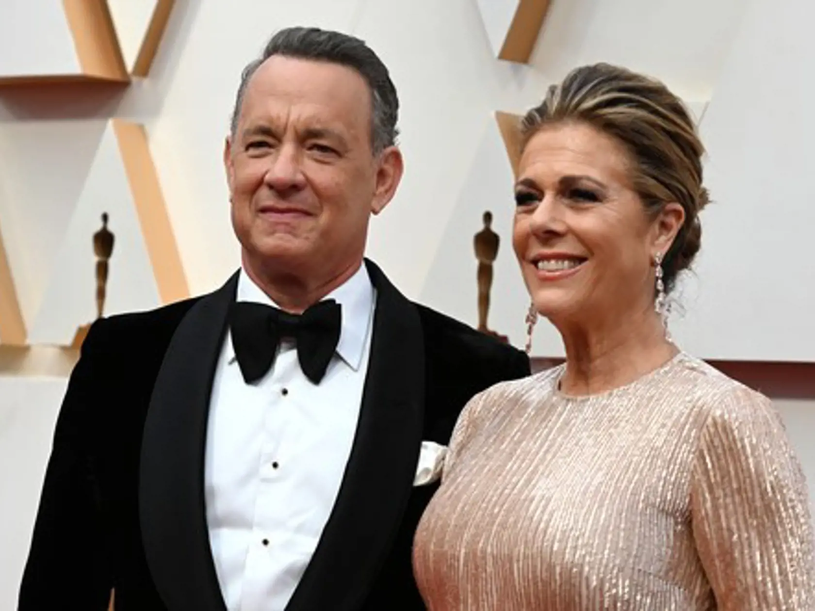 Tom Hanks