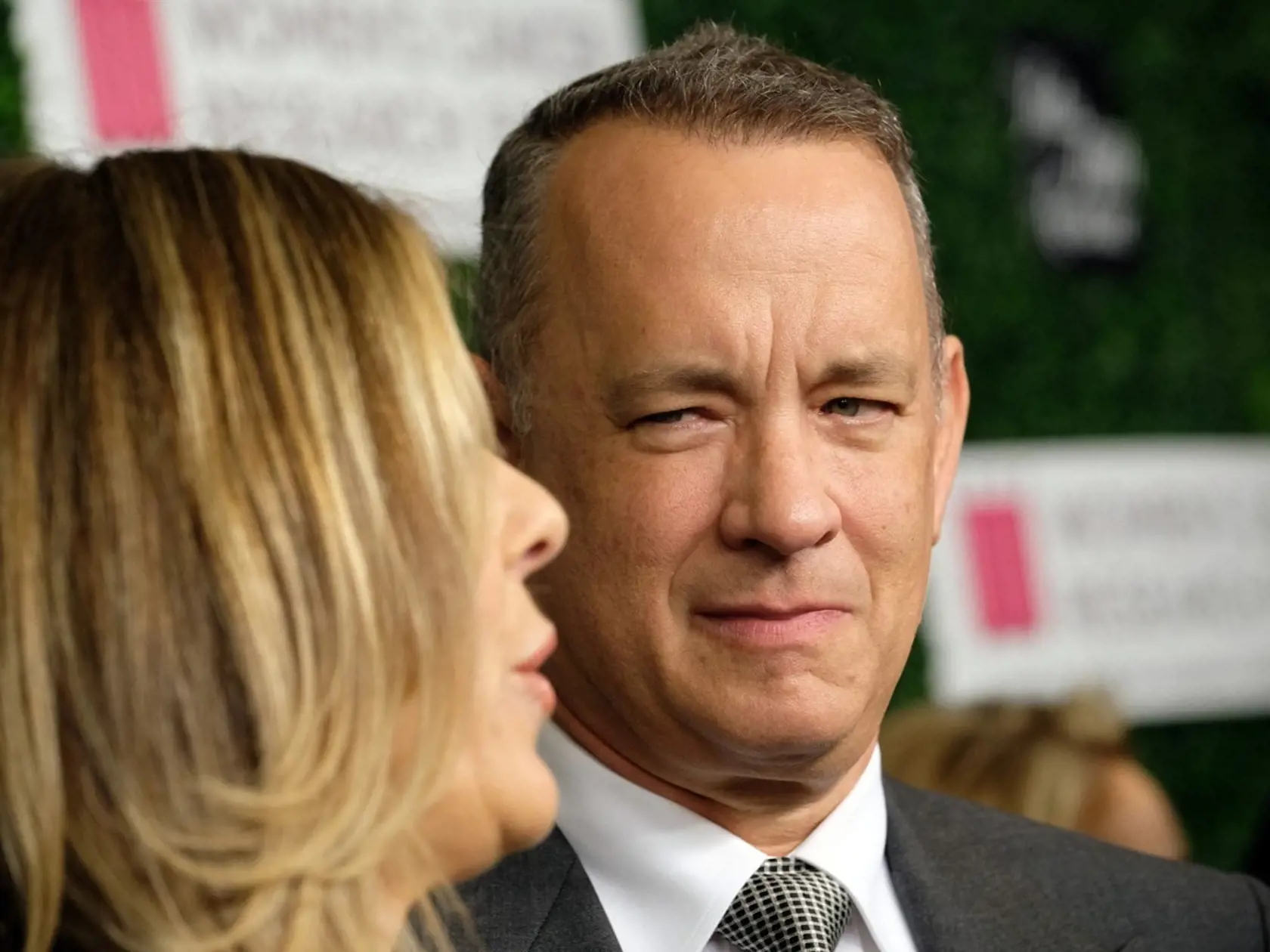 Tom Hanks