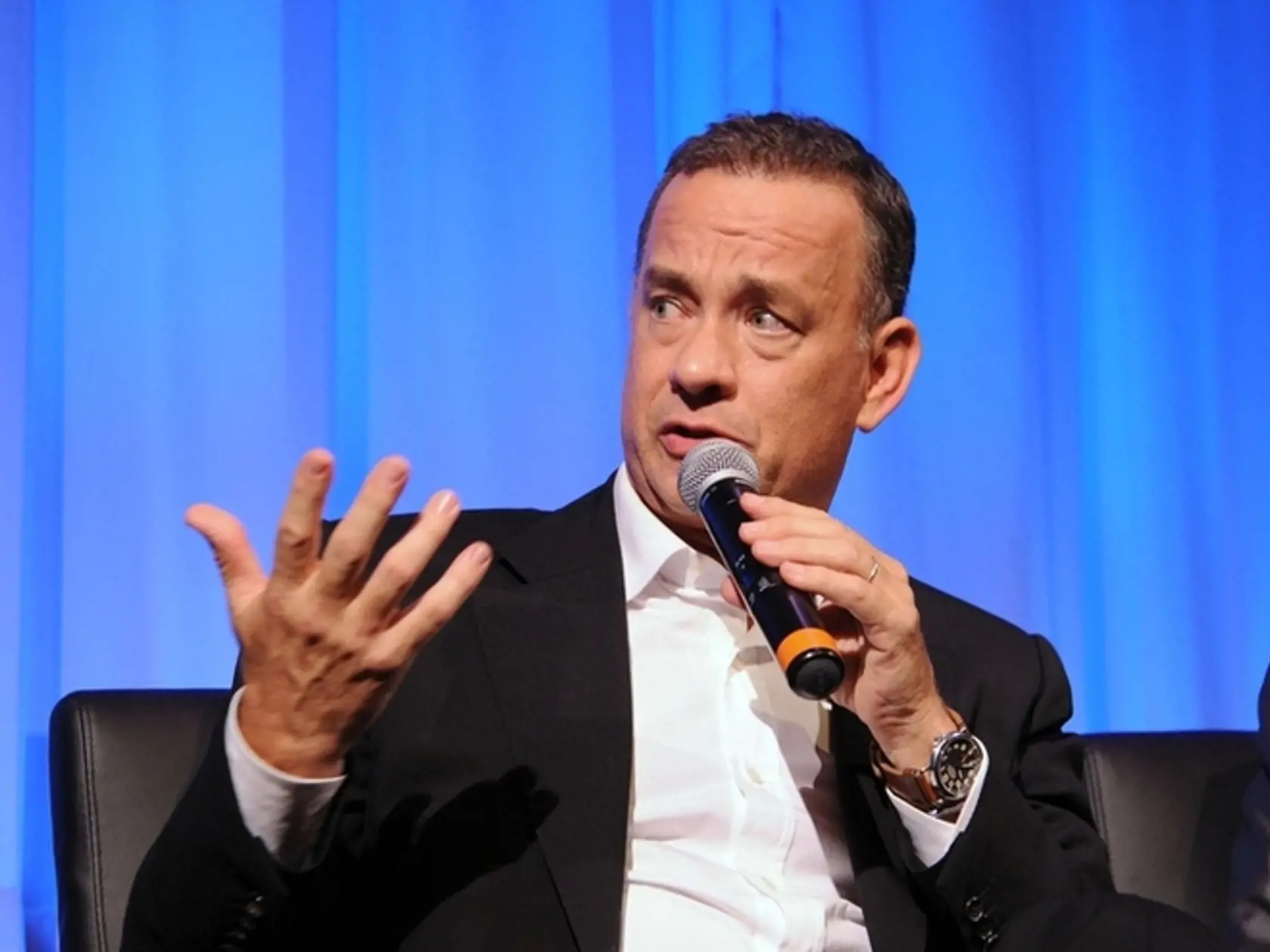 Tom Hanks je oceňovaný herec, no kariéra sa podpísala aj na jeho zdraví.