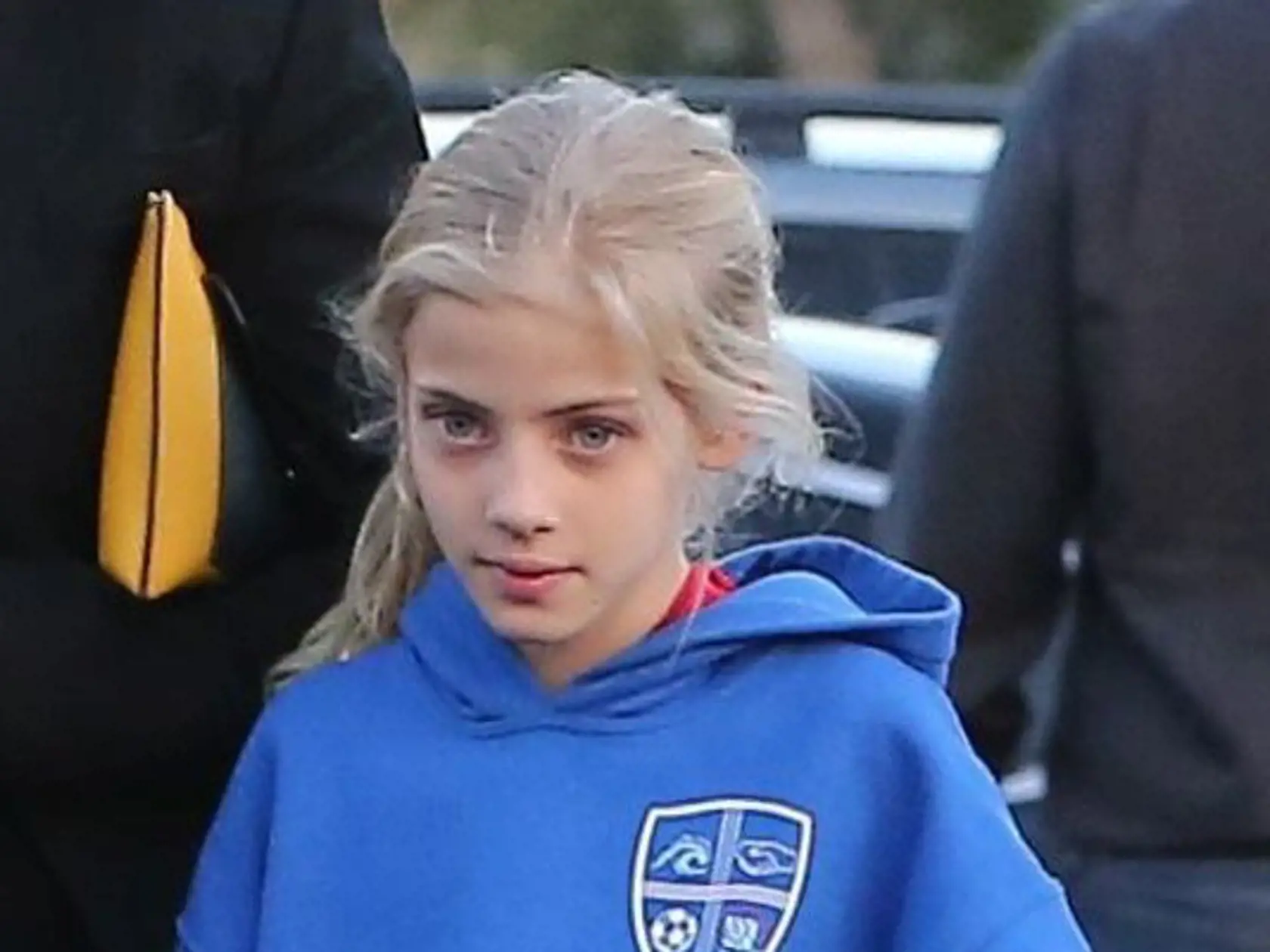 Hazel Moder